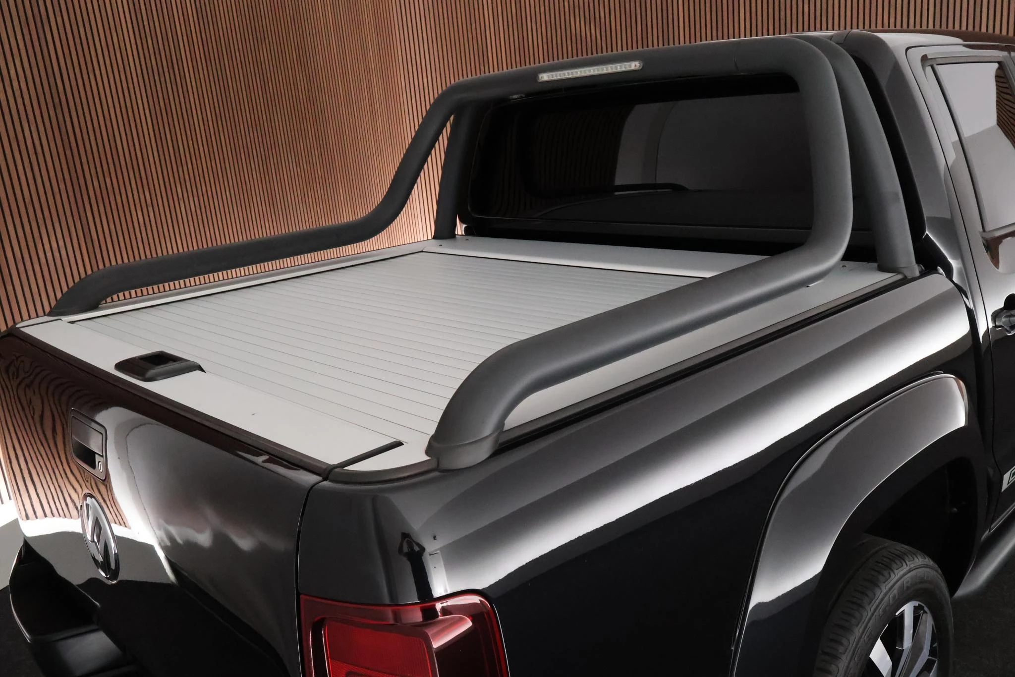 Hoofdafbeelding Volkswagen Amarok