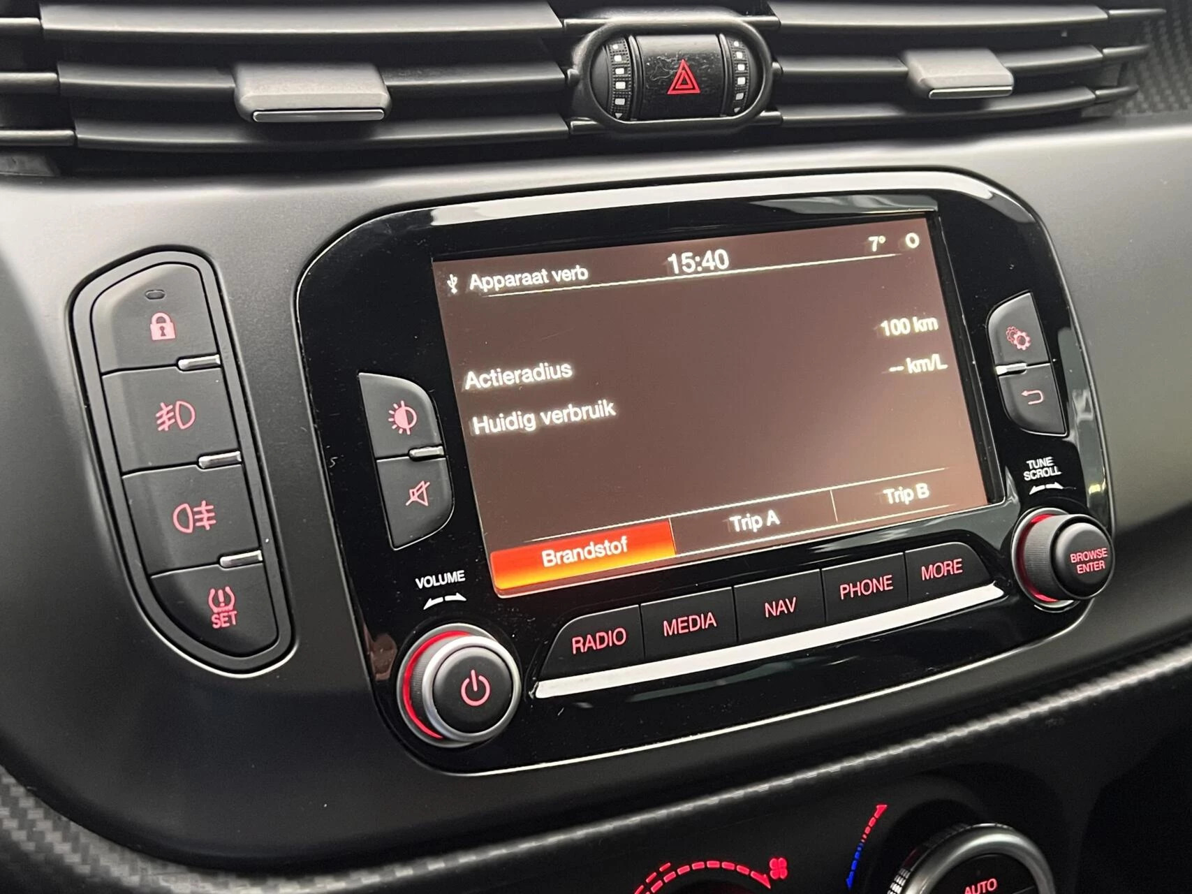 Hoofdafbeelding Alfa Romeo Giulietta