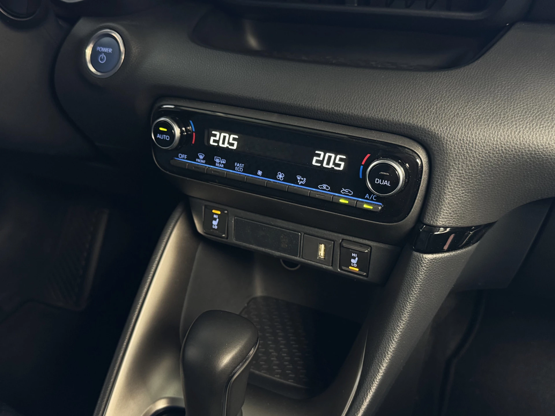 Hoofdafbeelding Mazda 2 Hybrid