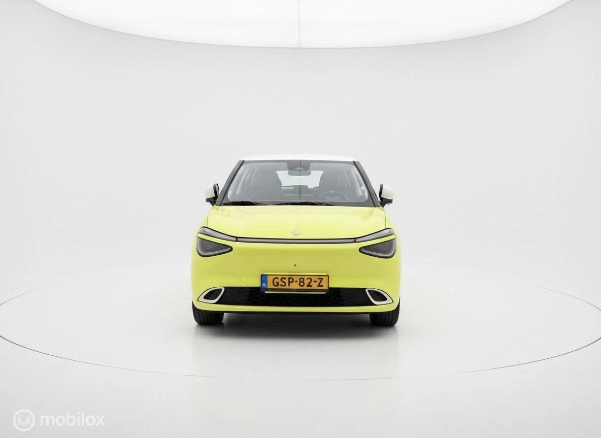Hoofdafbeelding Dongfeng Box