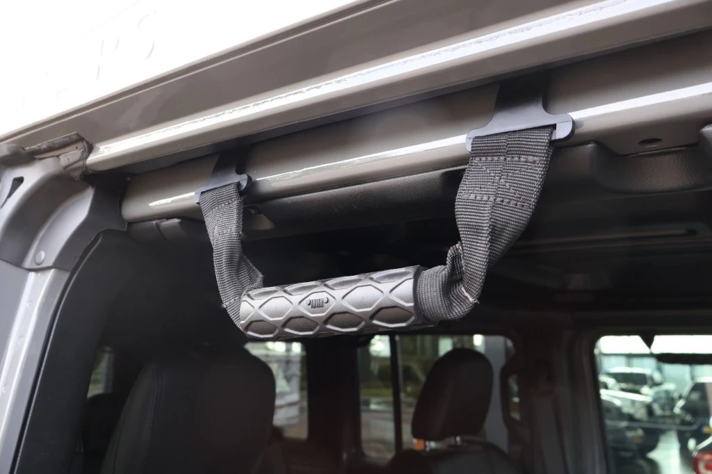 Hoofdafbeelding Jeep Wrangler