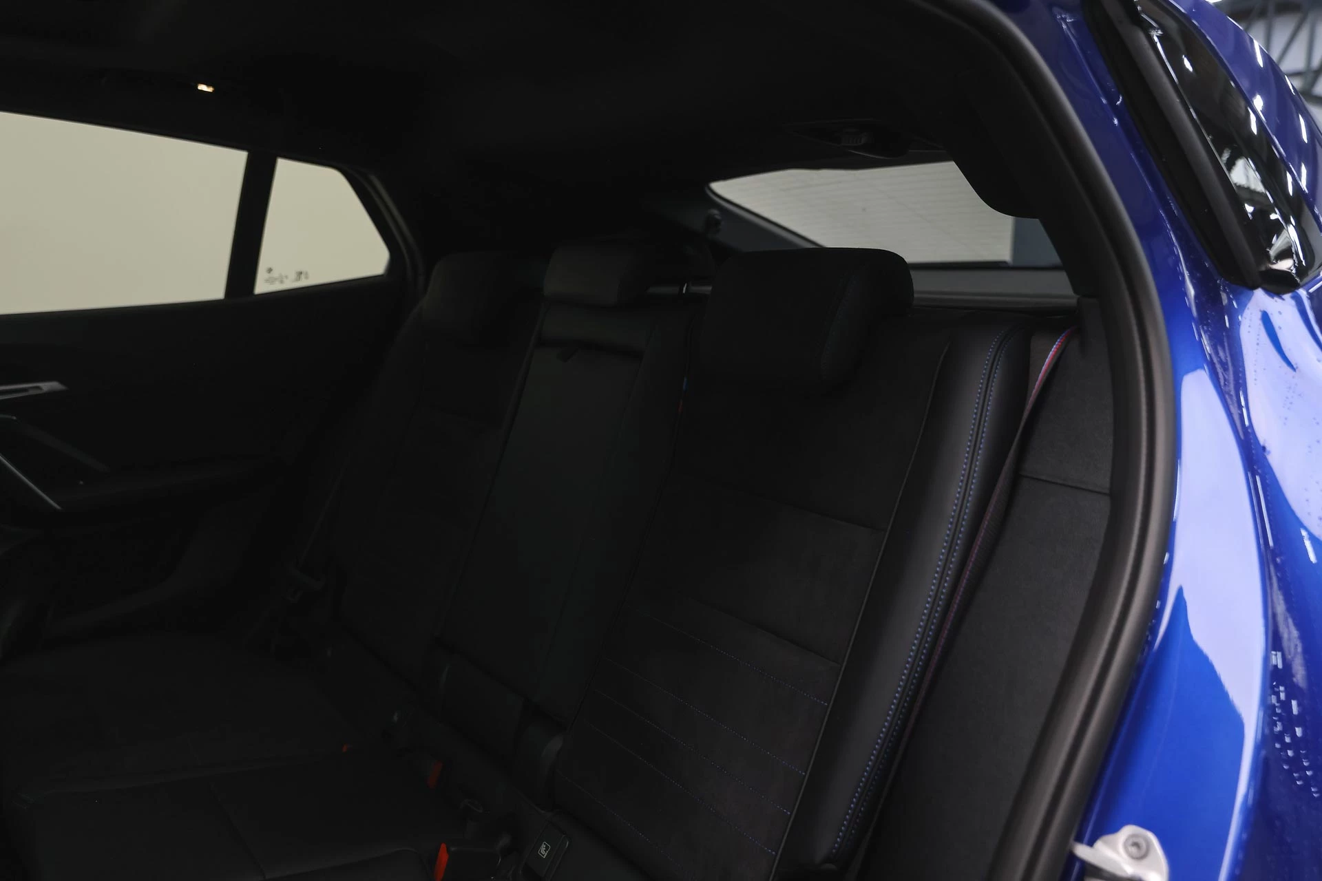 Hoofdafbeelding BMW X2