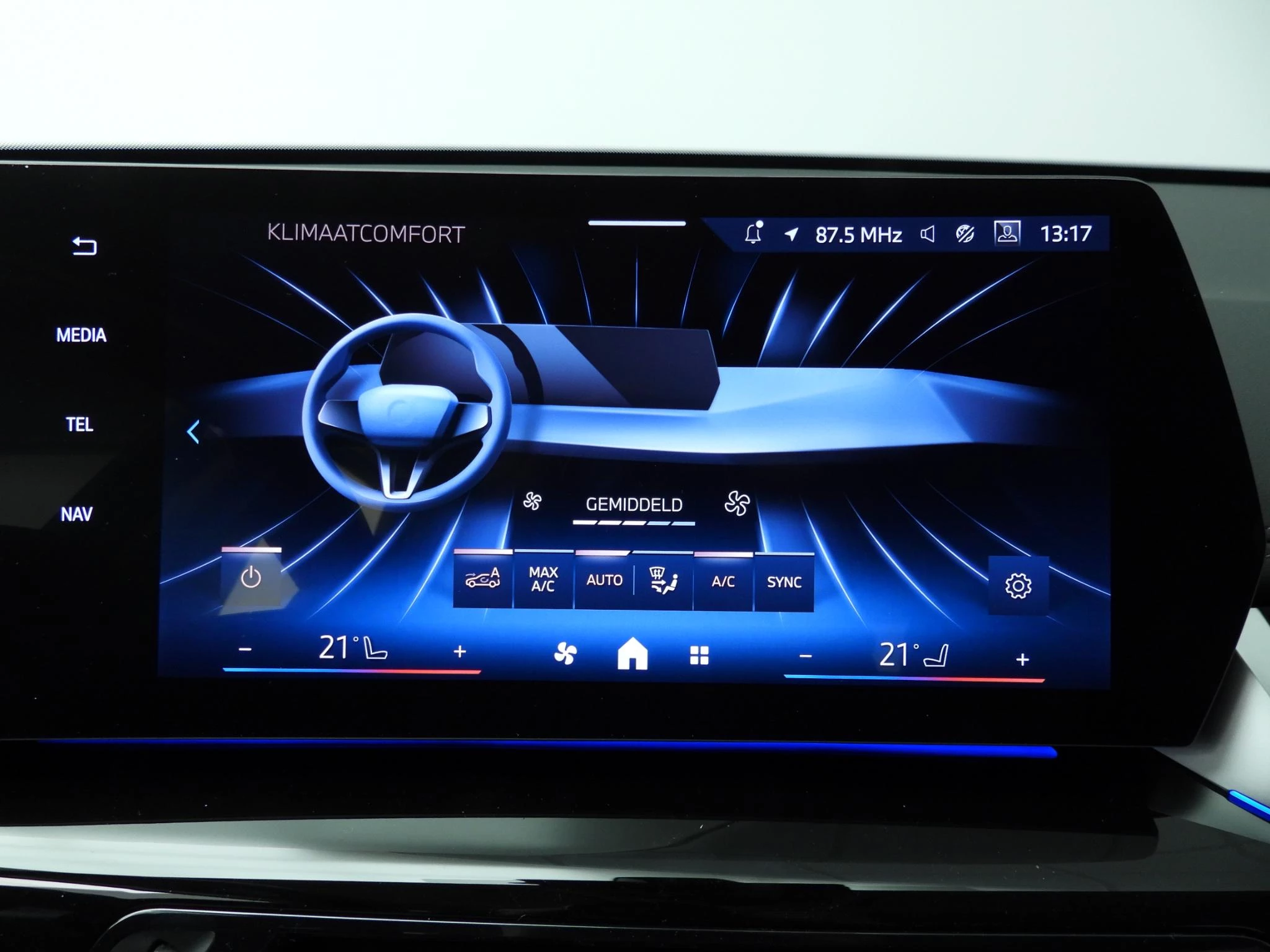 Hoofdafbeelding BMW iX1