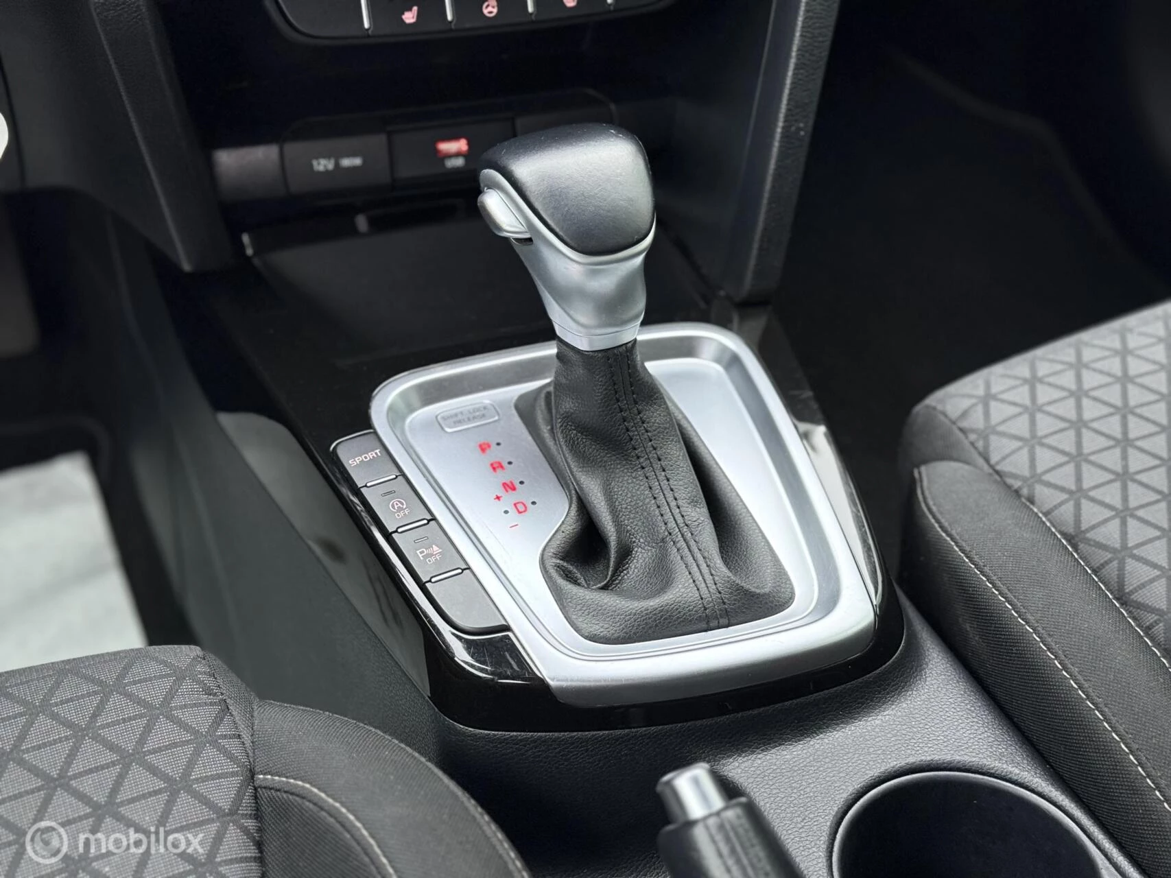 Hoofdafbeelding Kia Ceed