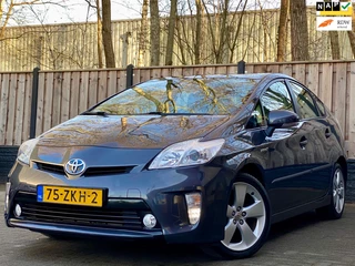 Toyota Prius 1.8 Business, dec-12, 147.598 km NL Auto I 1e Eigenaar I Camera I Navi I Trekhaak I Cruise