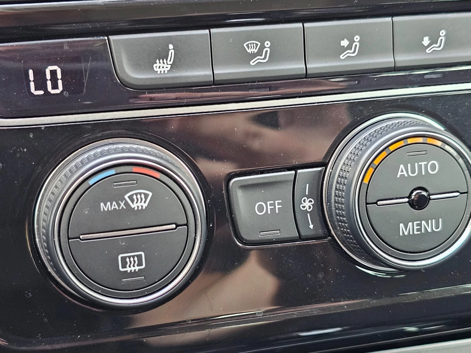 Hoofdafbeelding Volkswagen Golf Sportsvan