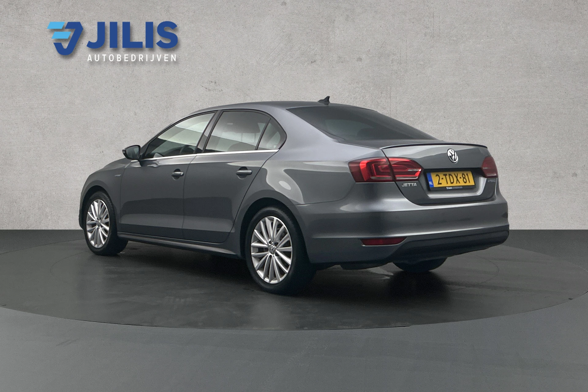 Hoofdafbeelding Volkswagen Jetta