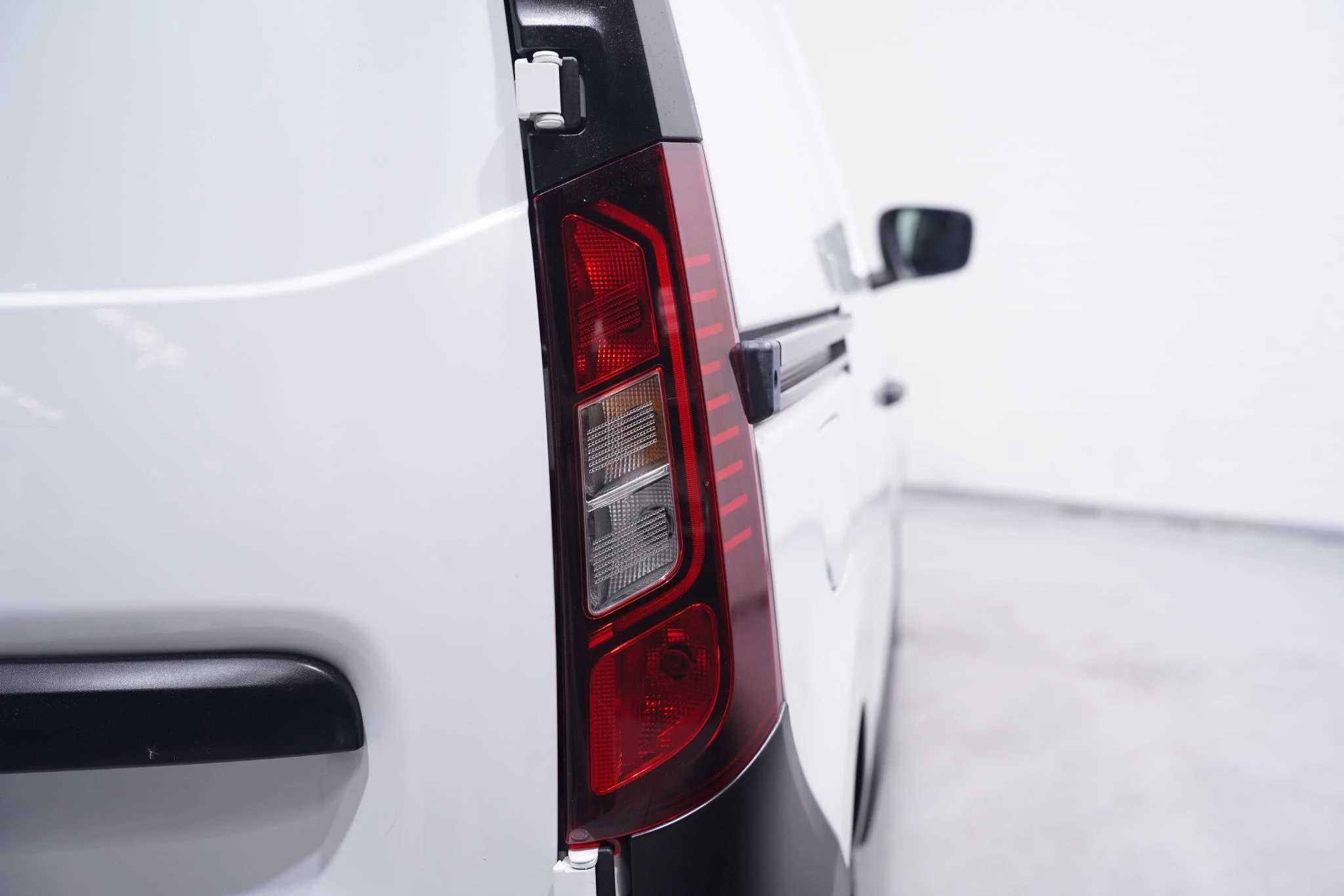 Hoofdafbeelding Renault Express