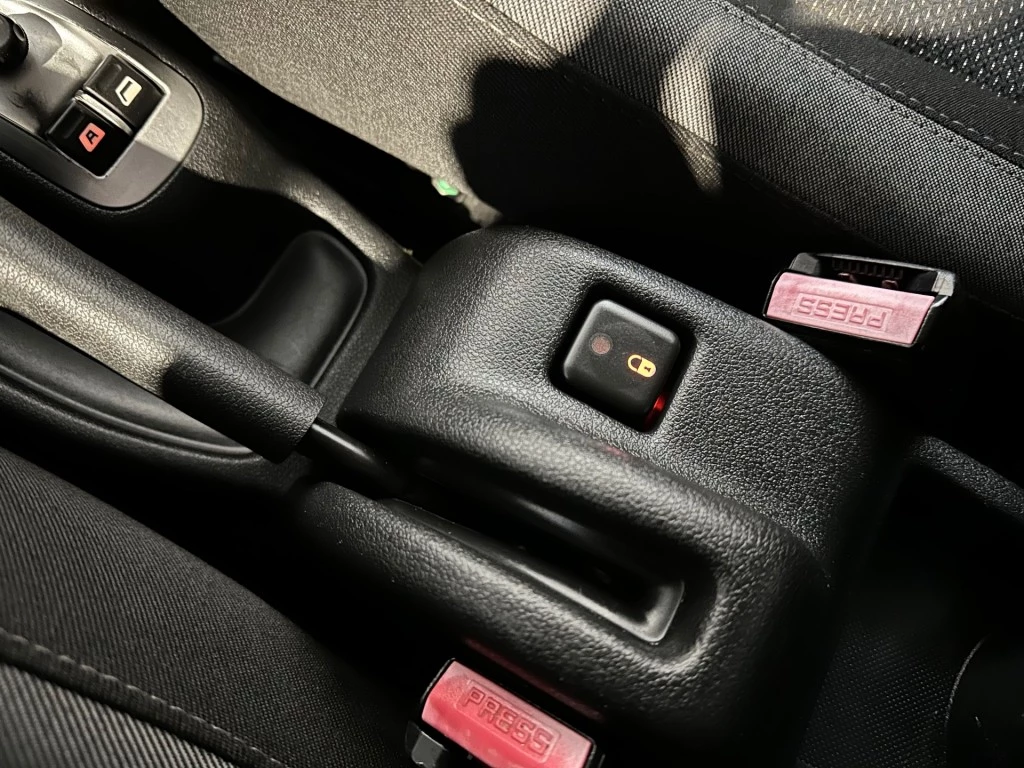 Hoofdafbeelding Peugeot 206