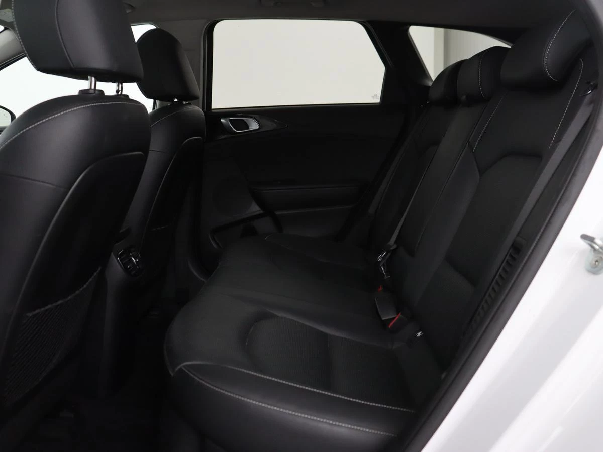 Hoofdafbeelding Kia Ceed