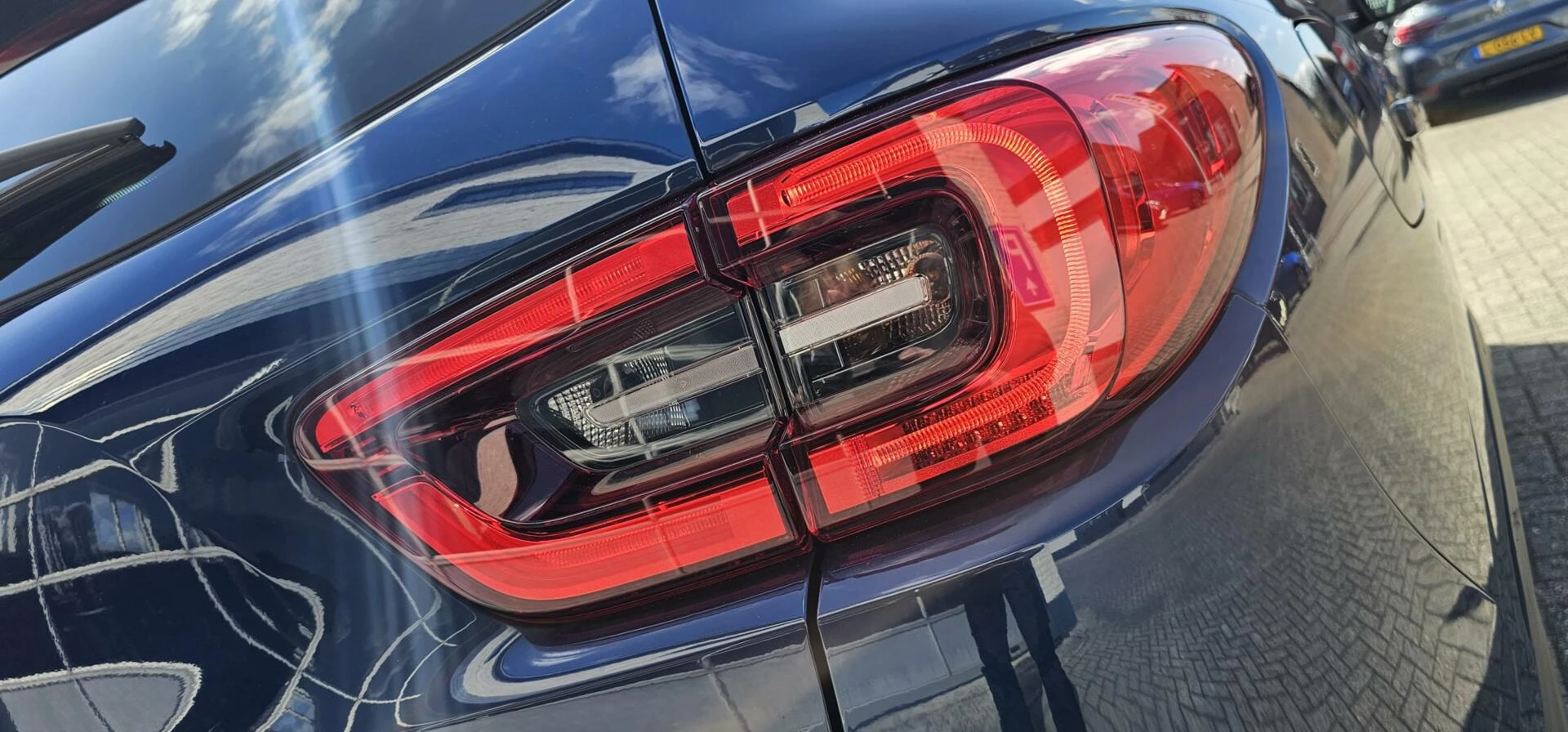 Hoofdafbeelding Renault Kadjar