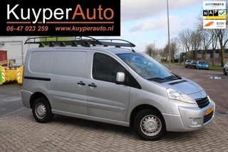 Peugeot Expert 227 1.6 HDI L1H1 Navteq 2 1e eig TREKHAAK SENSOREN AIRCO NAVI