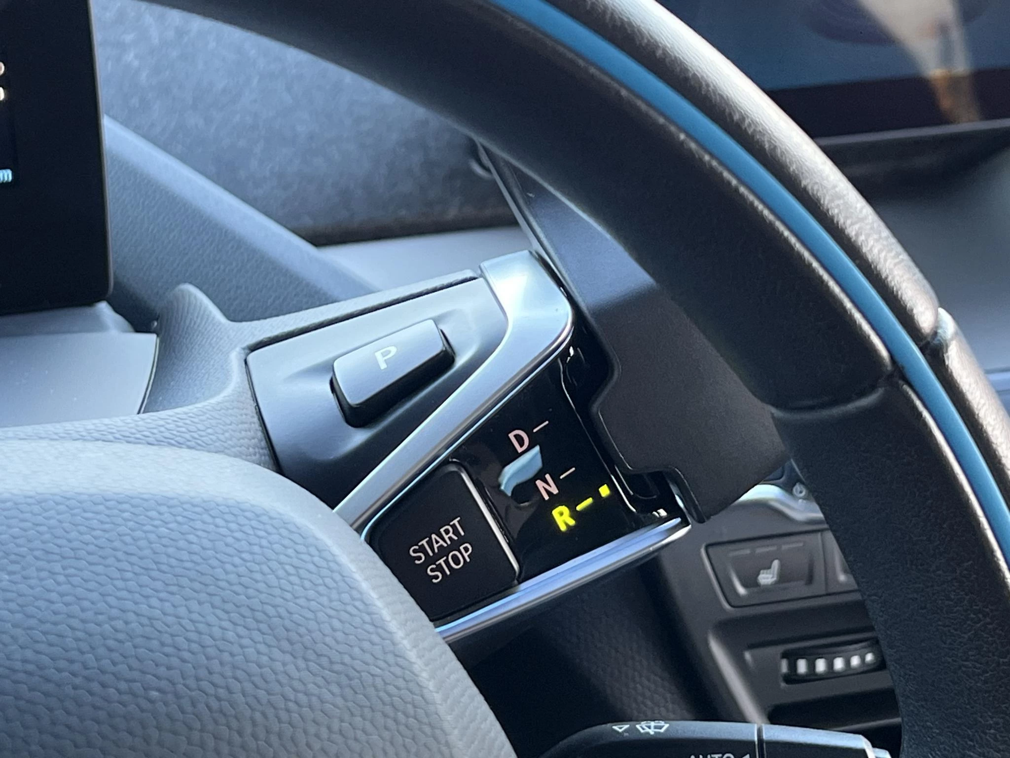 Hoofdafbeelding BMW i3