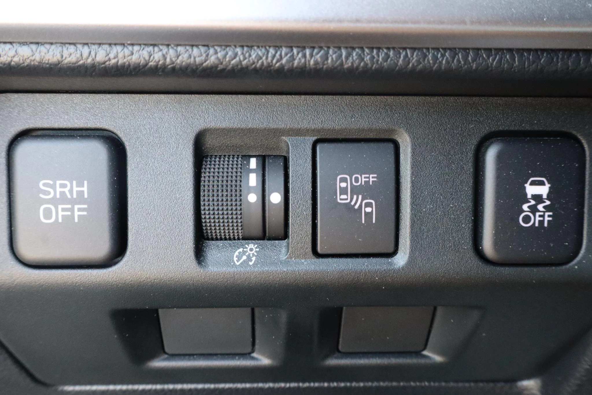 Hoofdafbeelding Subaru Forester