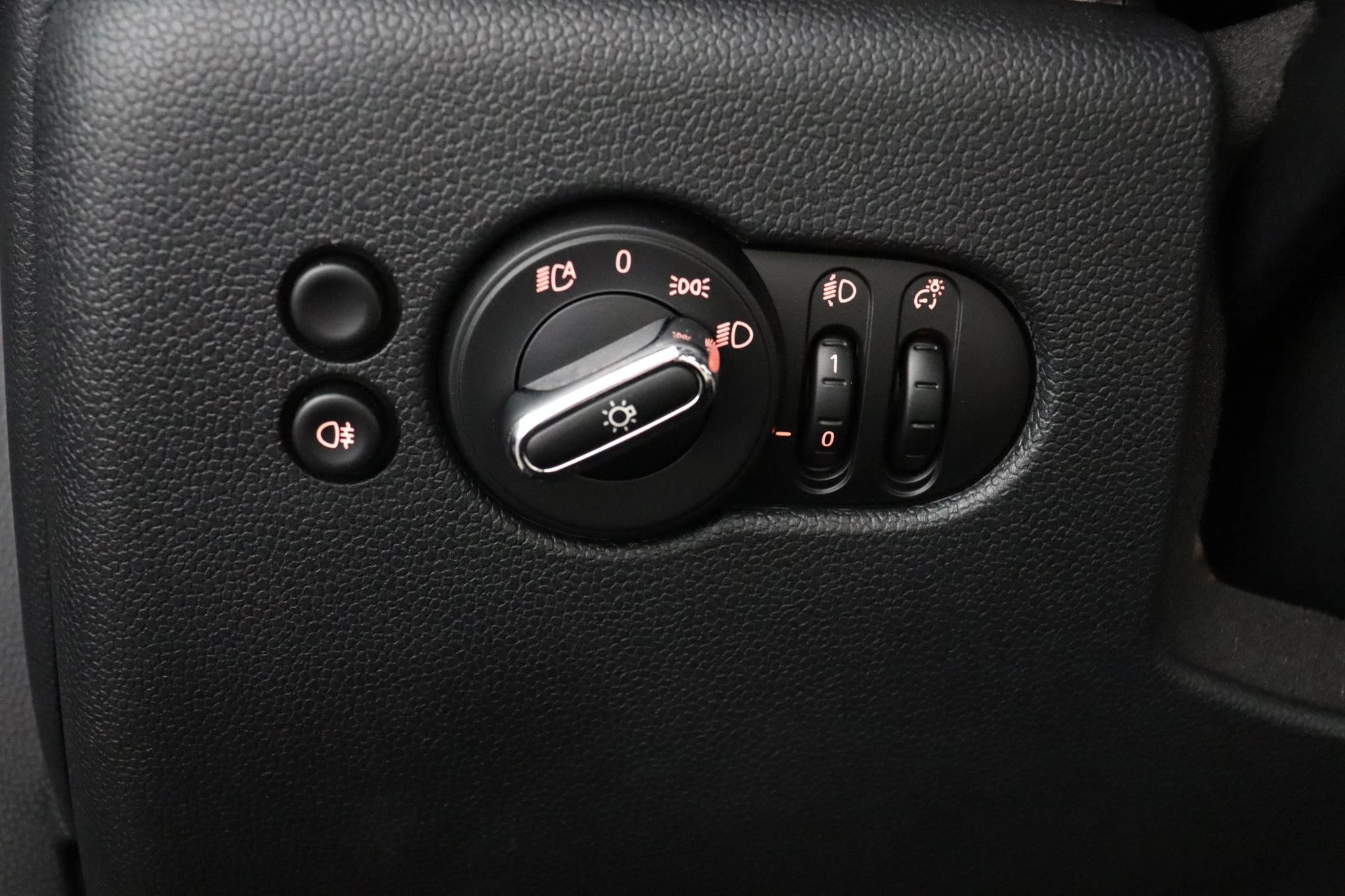 Hoofdafbeelding MINI Cooper Cabrio