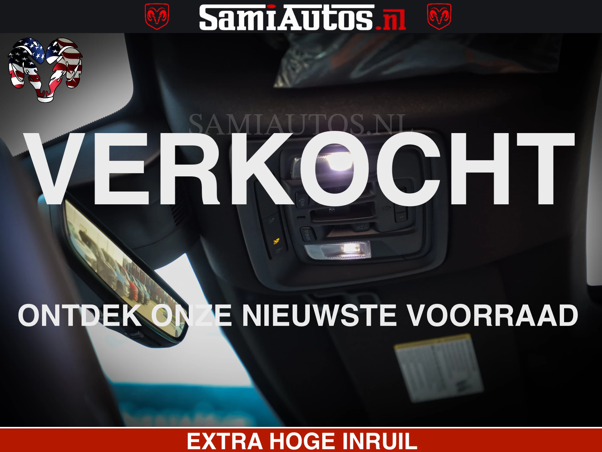 Hoofdafbeelding GMC Sierra