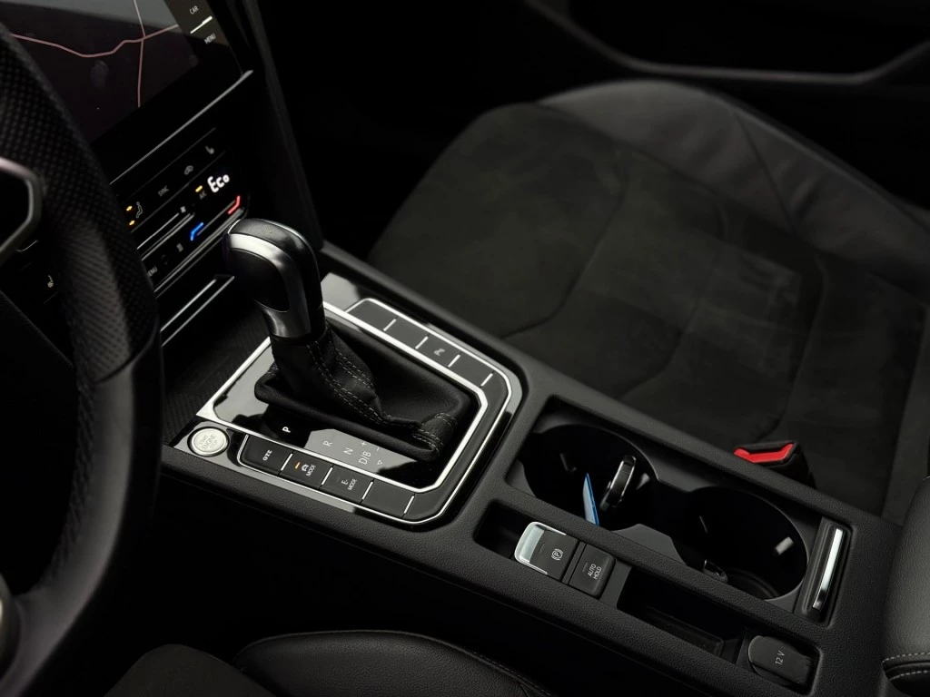 Hoofdafbeelding Volkswagen Arteon