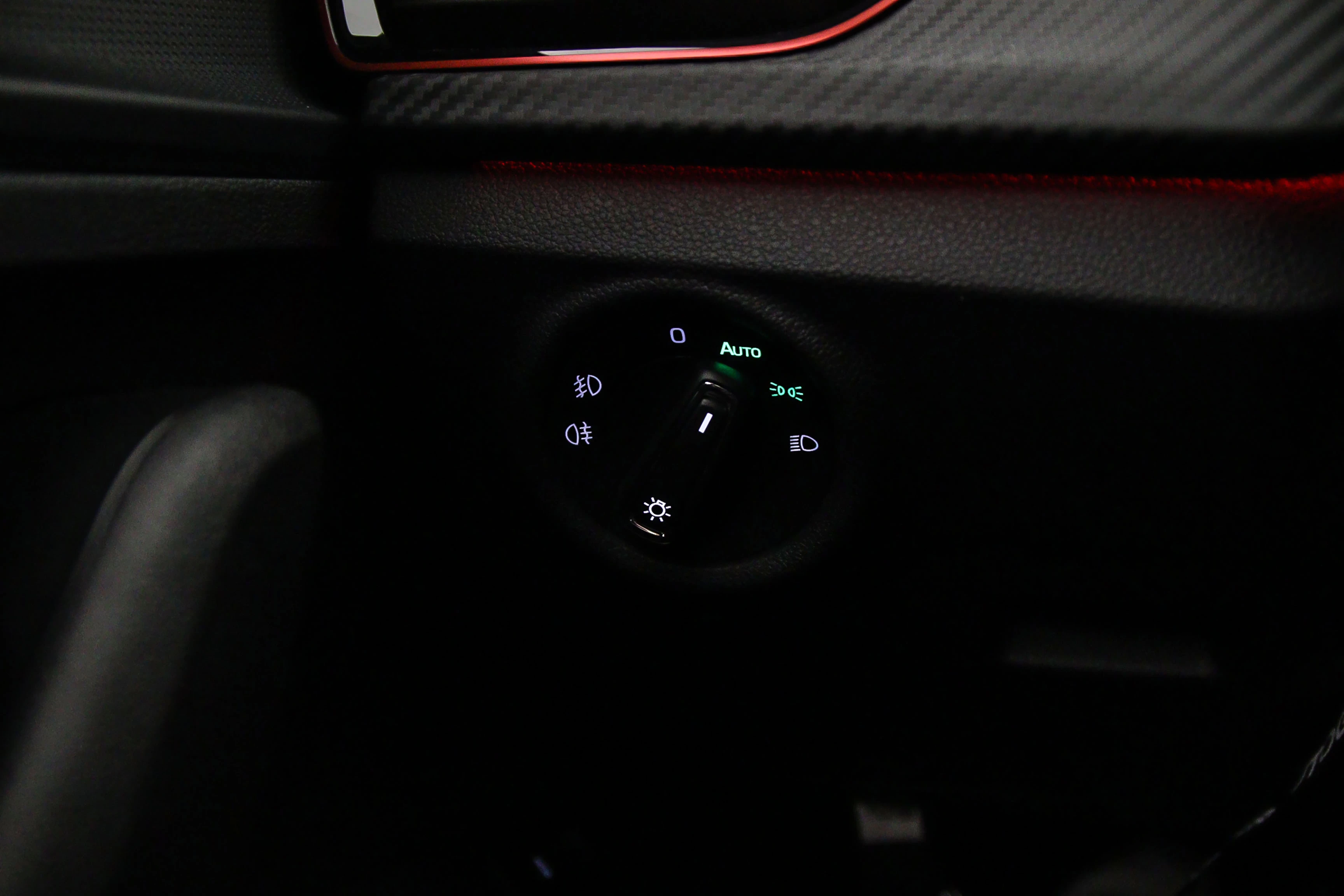 Hoofdafbeelding Škoda Scala