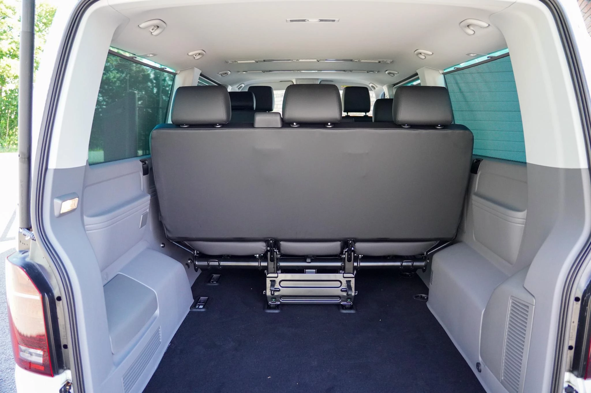 Hoofdafbeelding Volkswagen Caravelle