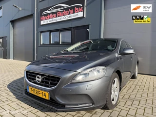 Volvo V40 1.6 D2 Summum
