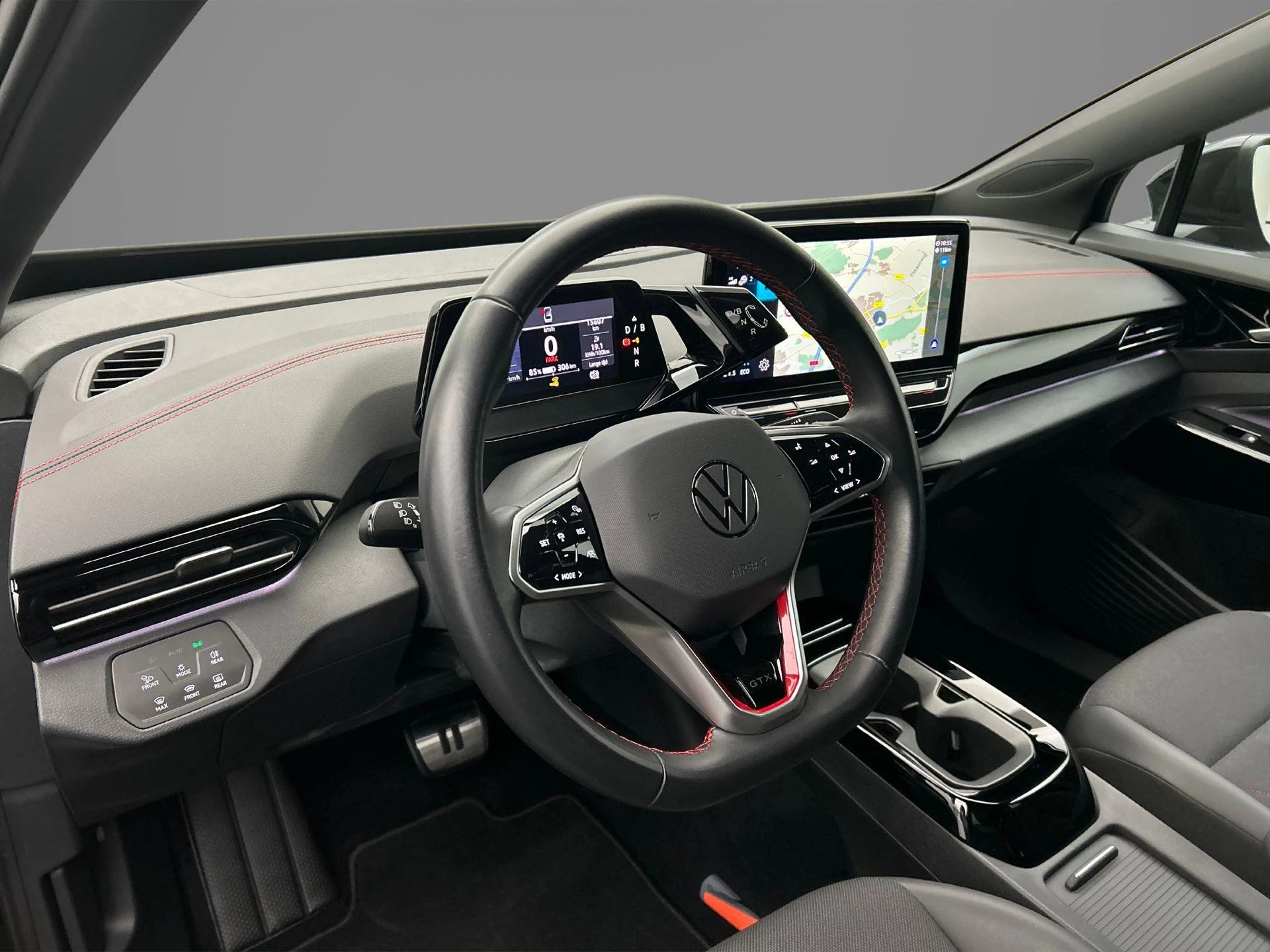 Hoofdafbeelding Volkswagen ID.5