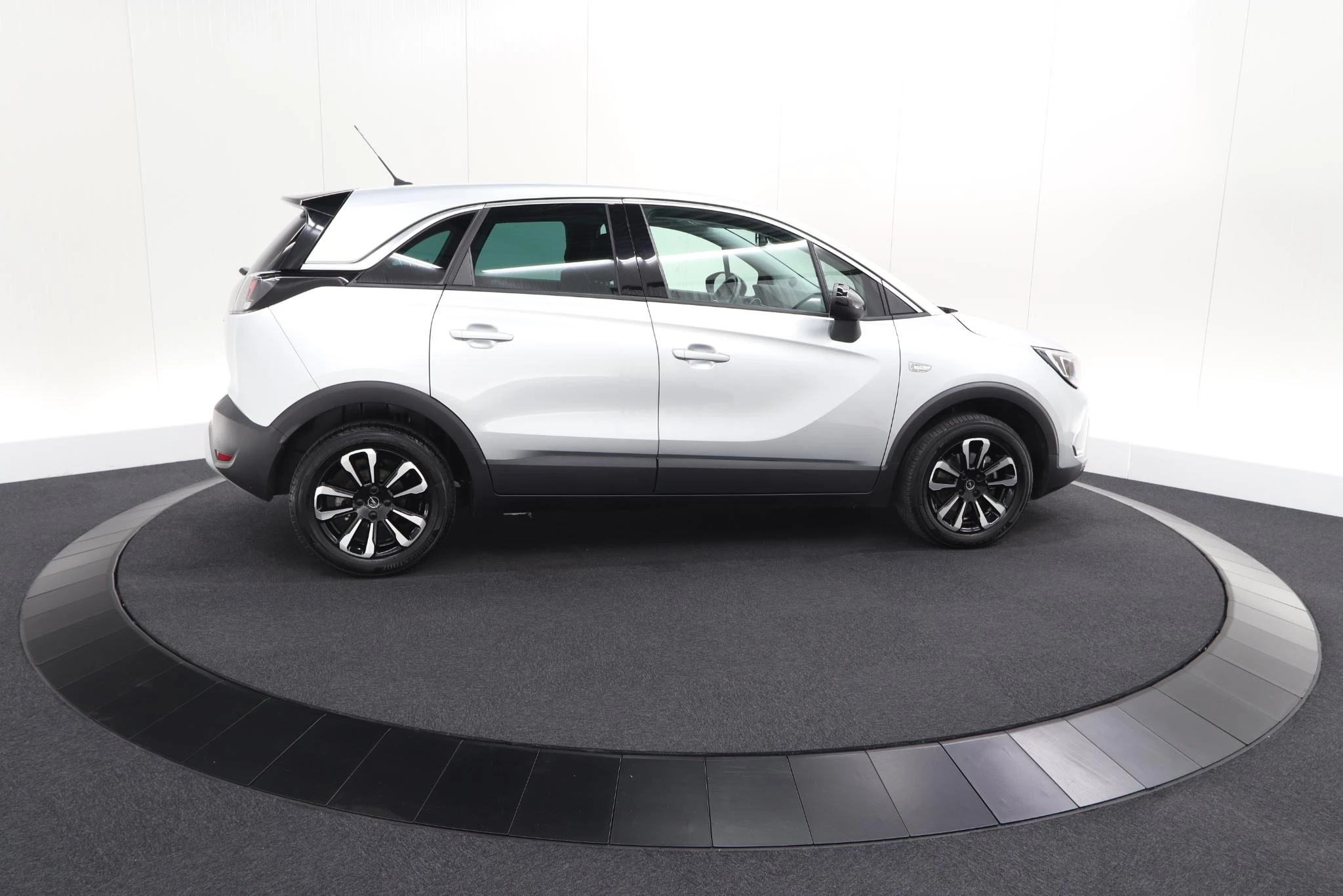 Hoofdafbeelding Opel Crossland