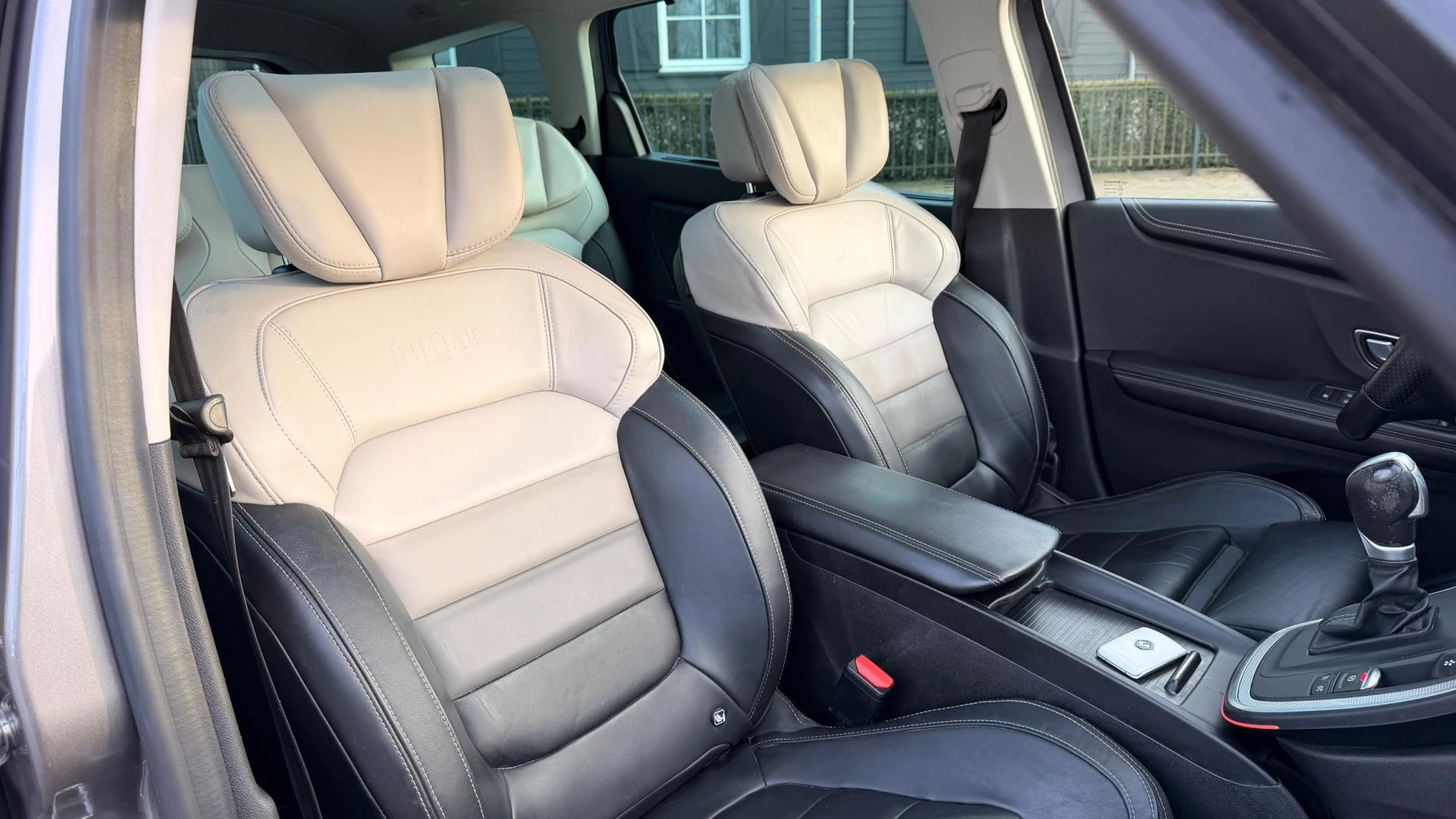 Hoofdafbeelding Renault Grand Scénic