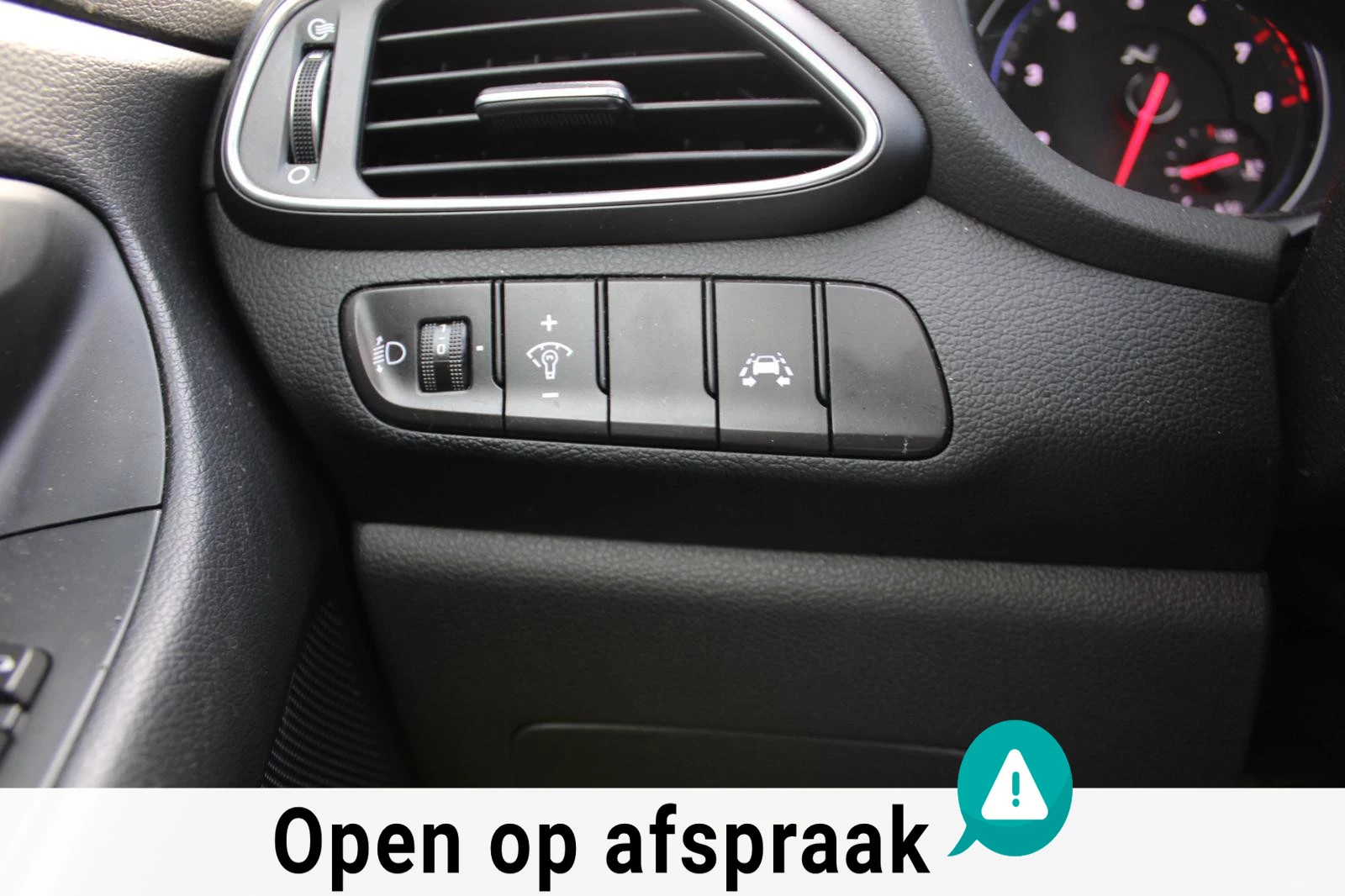 Hoofdafbeelding Hyundai i30