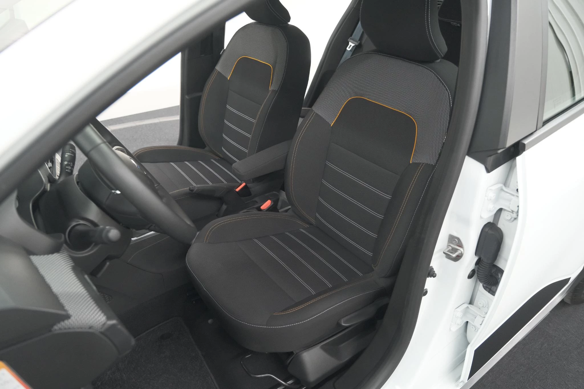 Hoofdafbeelding Dacia Sandero Stepway