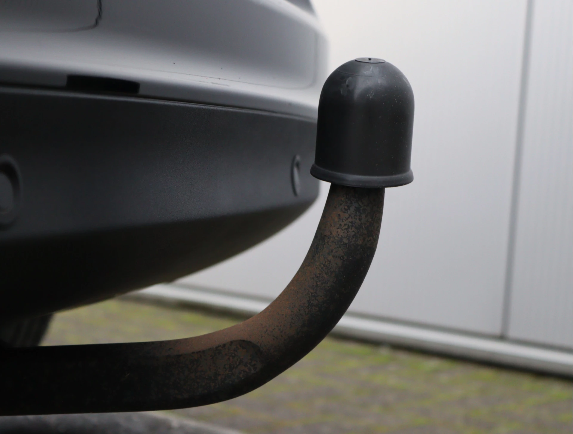 Hoofdafbeelding Ford B-MAX