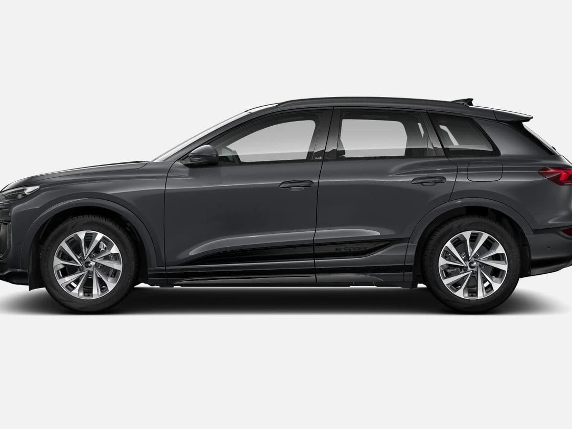 Hoofdafbeelding Audi Q6 e-tron