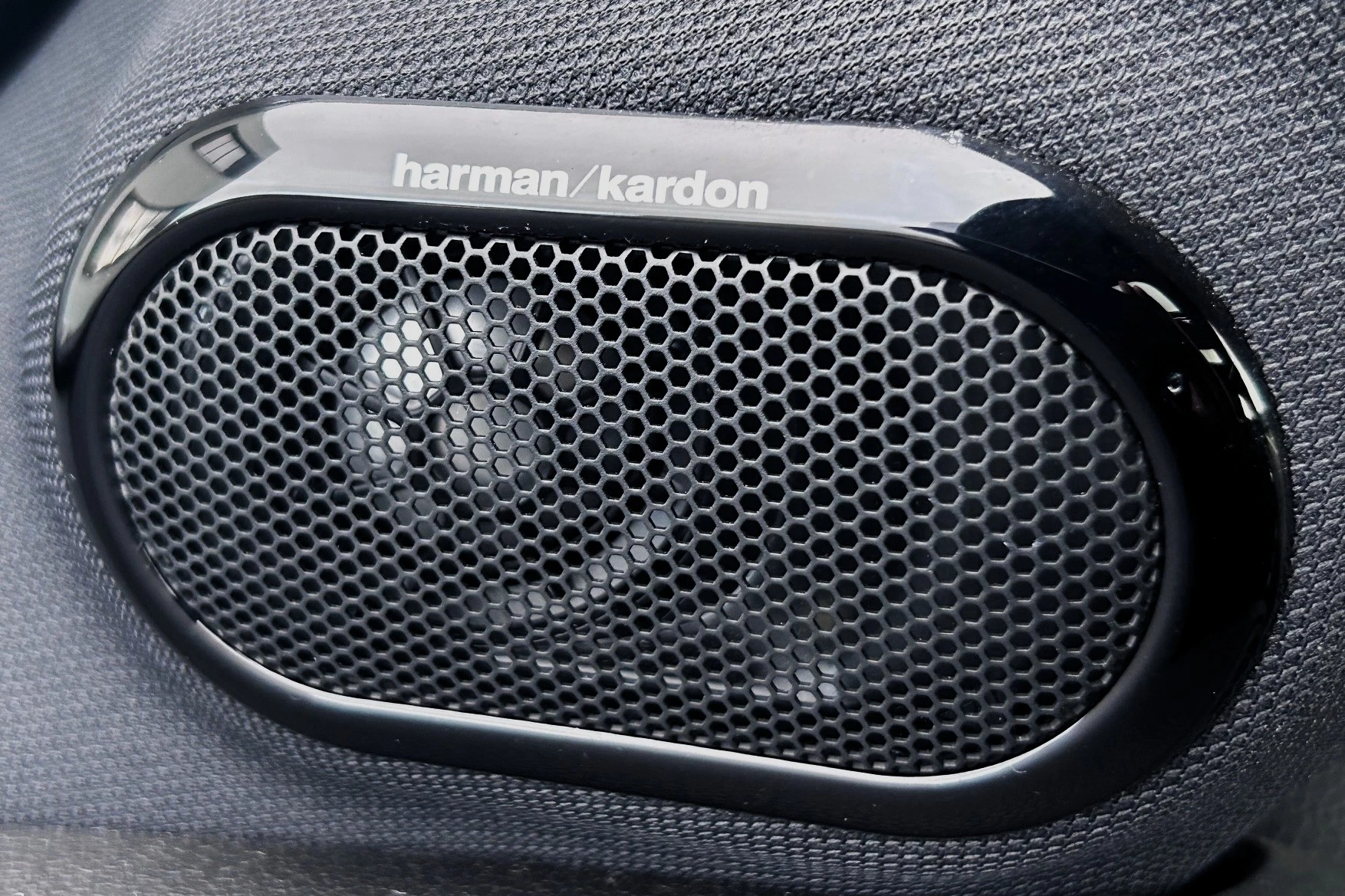 Hoofdafbeelding MINI Cooper S