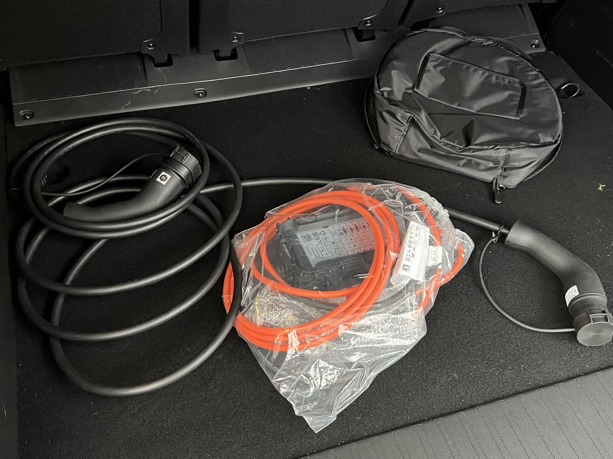 Hoofdafbeelding Peugeot e-Rifter