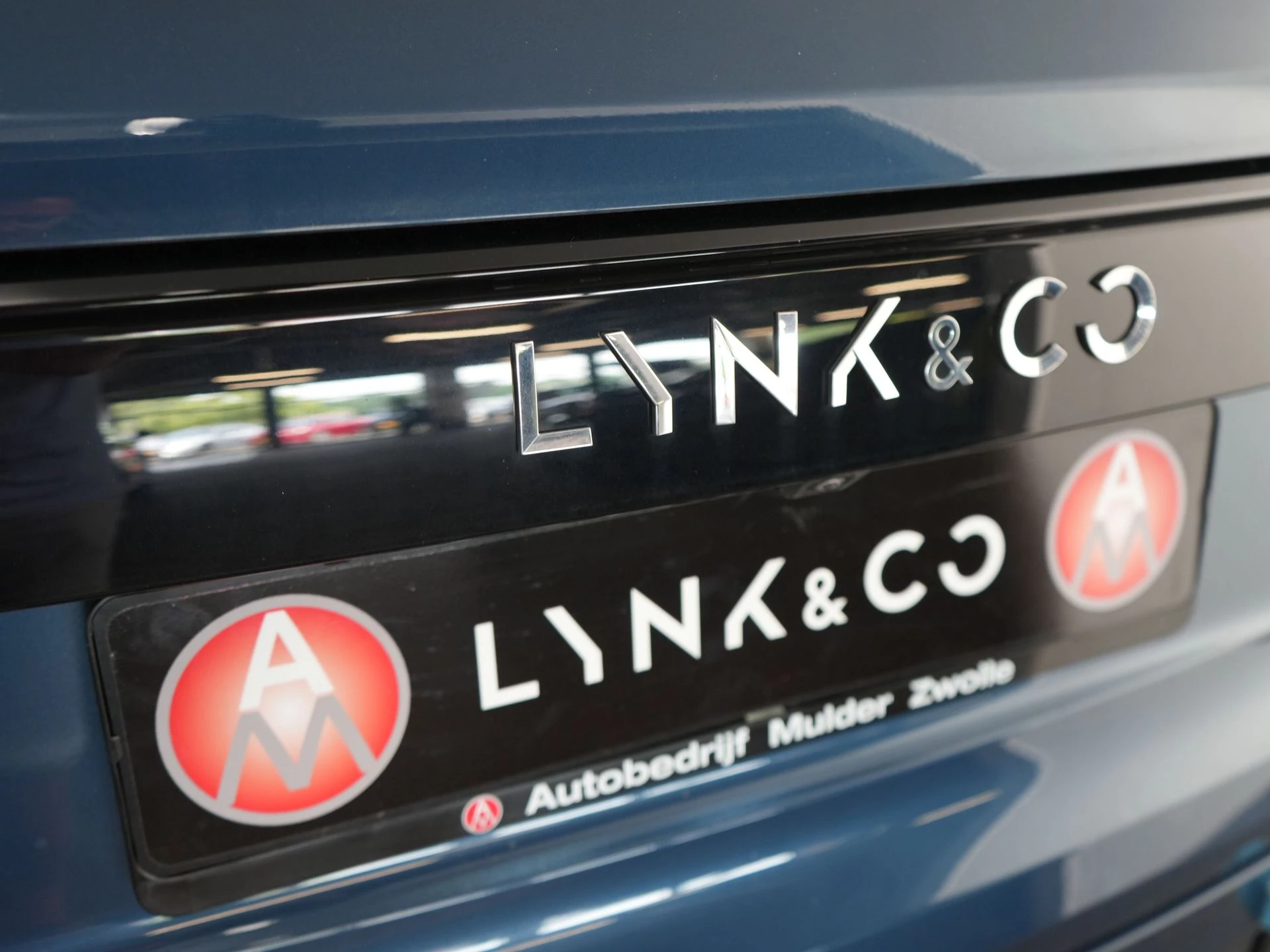 Hoofdafbeelding Lynk & Co 01