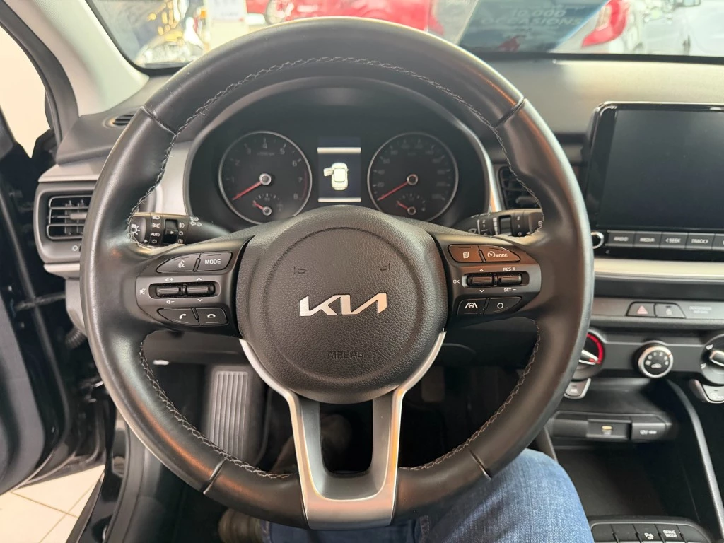 Hoofdafbeelding Kia Stonic