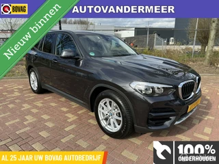 BMW X3 xDrive30e Business Edition Plus