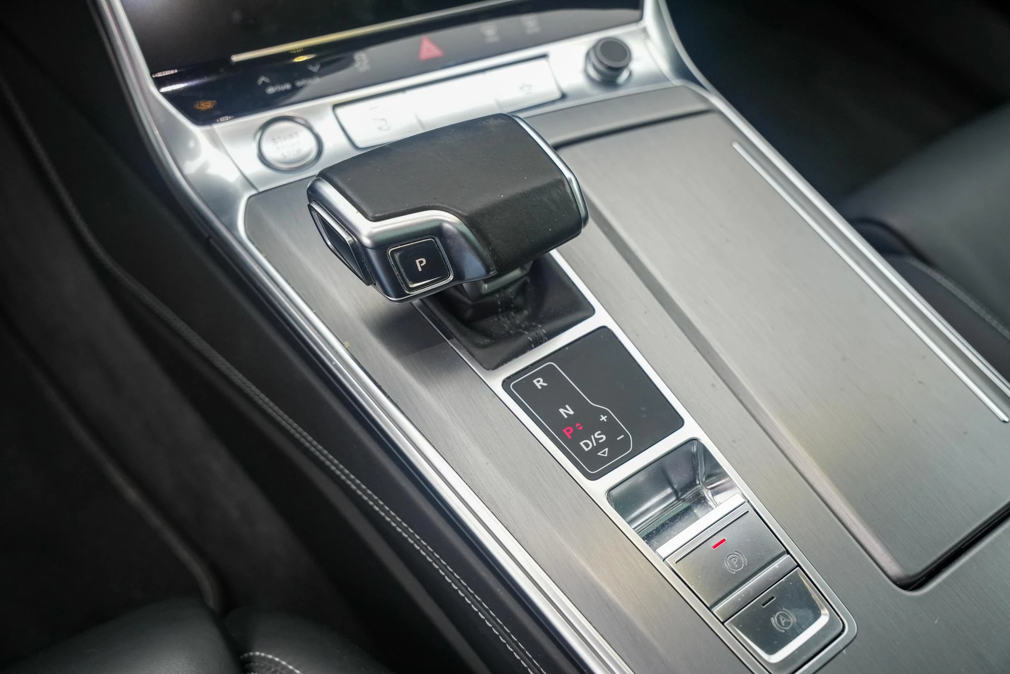 Hoofdafbeelding Audi A7