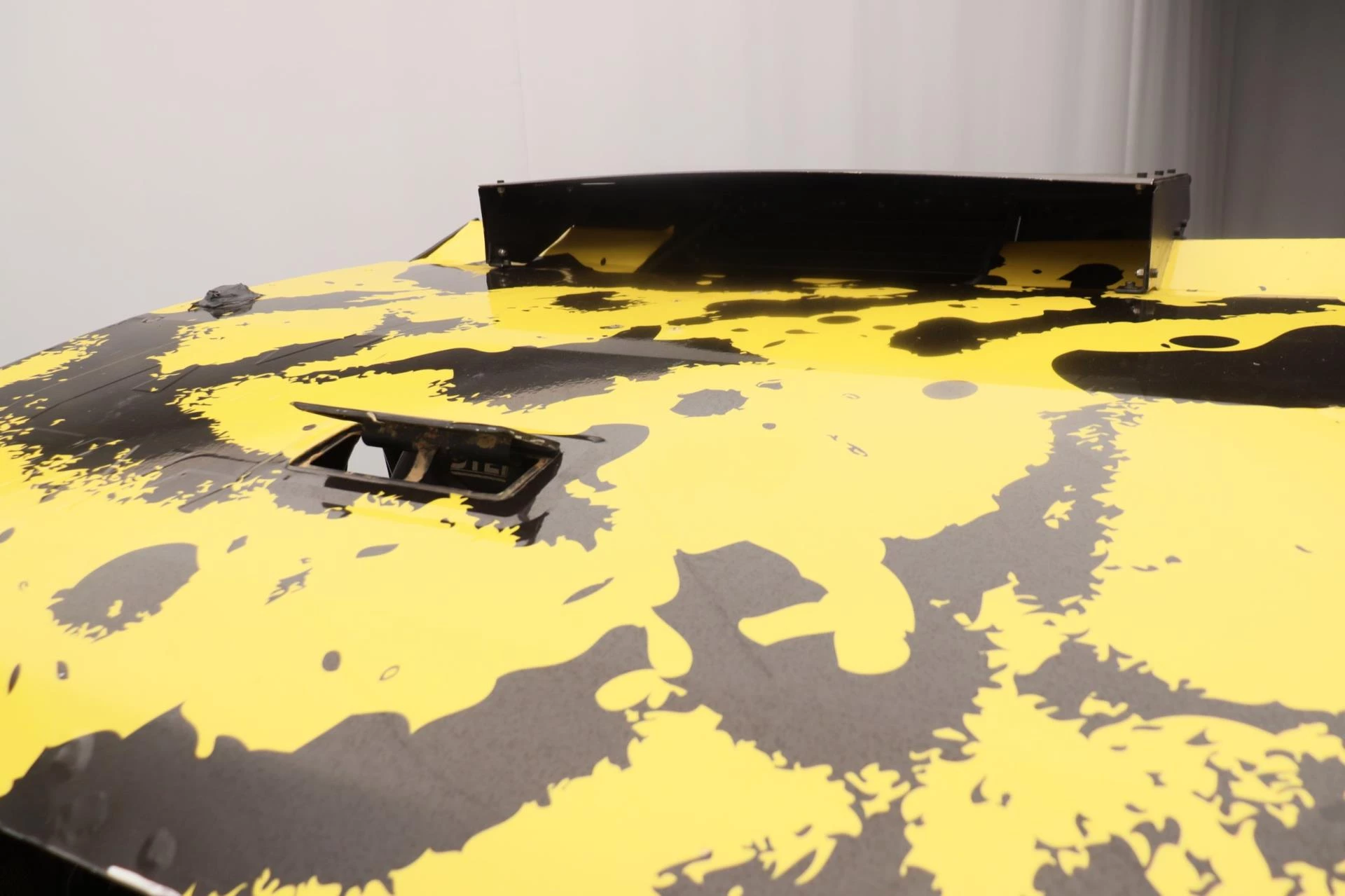 Hoofdafbeelding Can-Am Maverick