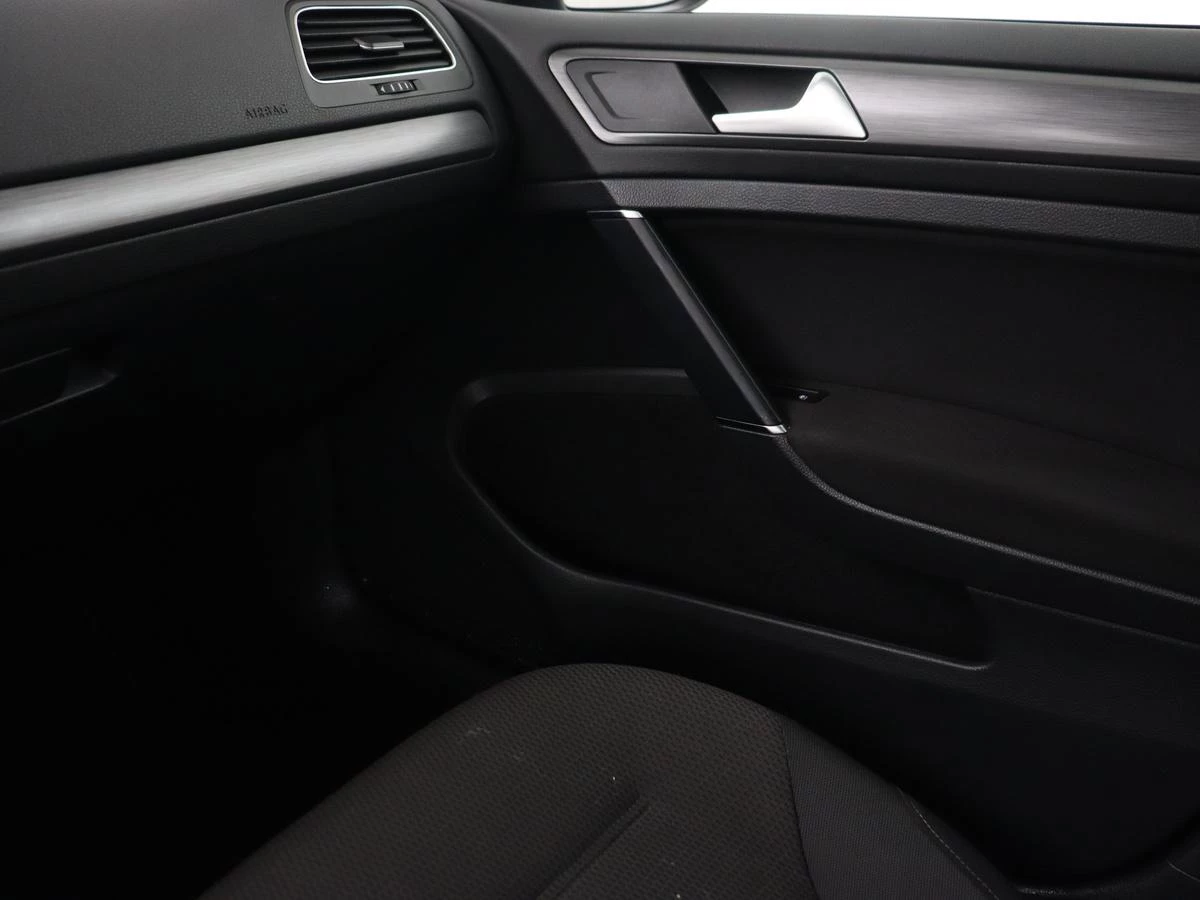 Hoofdafbeelding Volkswagen e-Golf