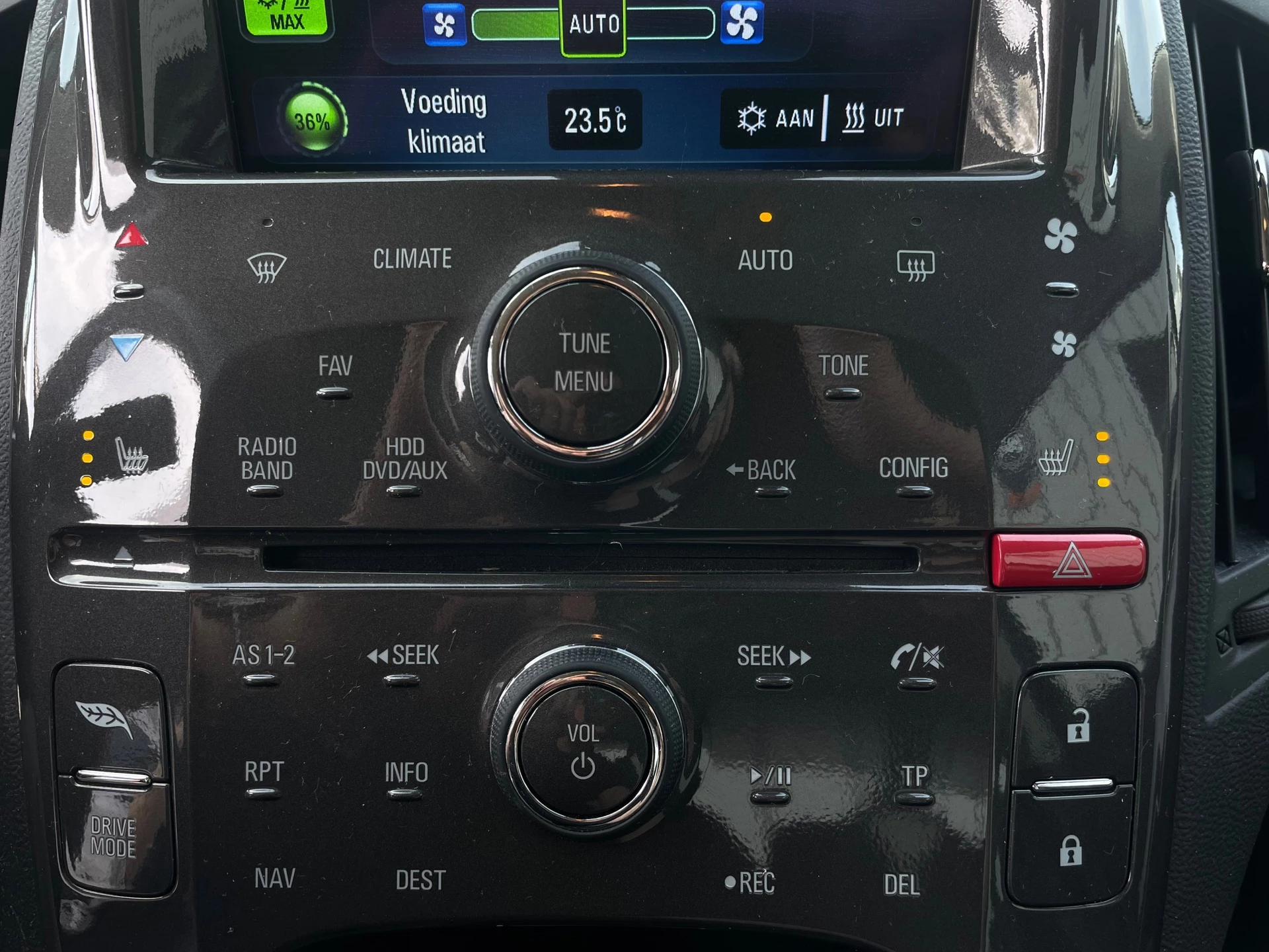 Hoofdafbeelding Opel Ampera