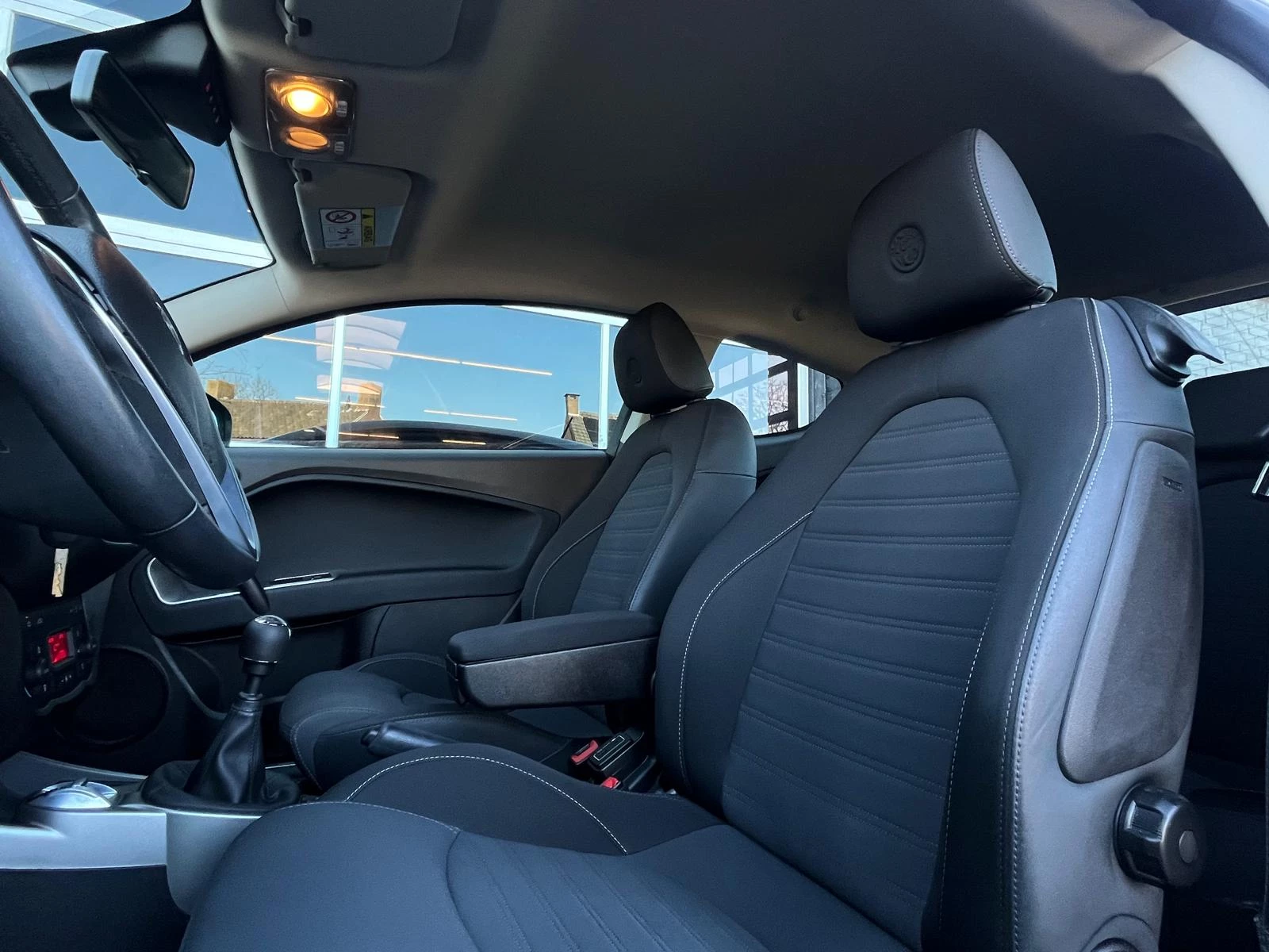 Hoofdafbeelding Alfa Romeo MiTo