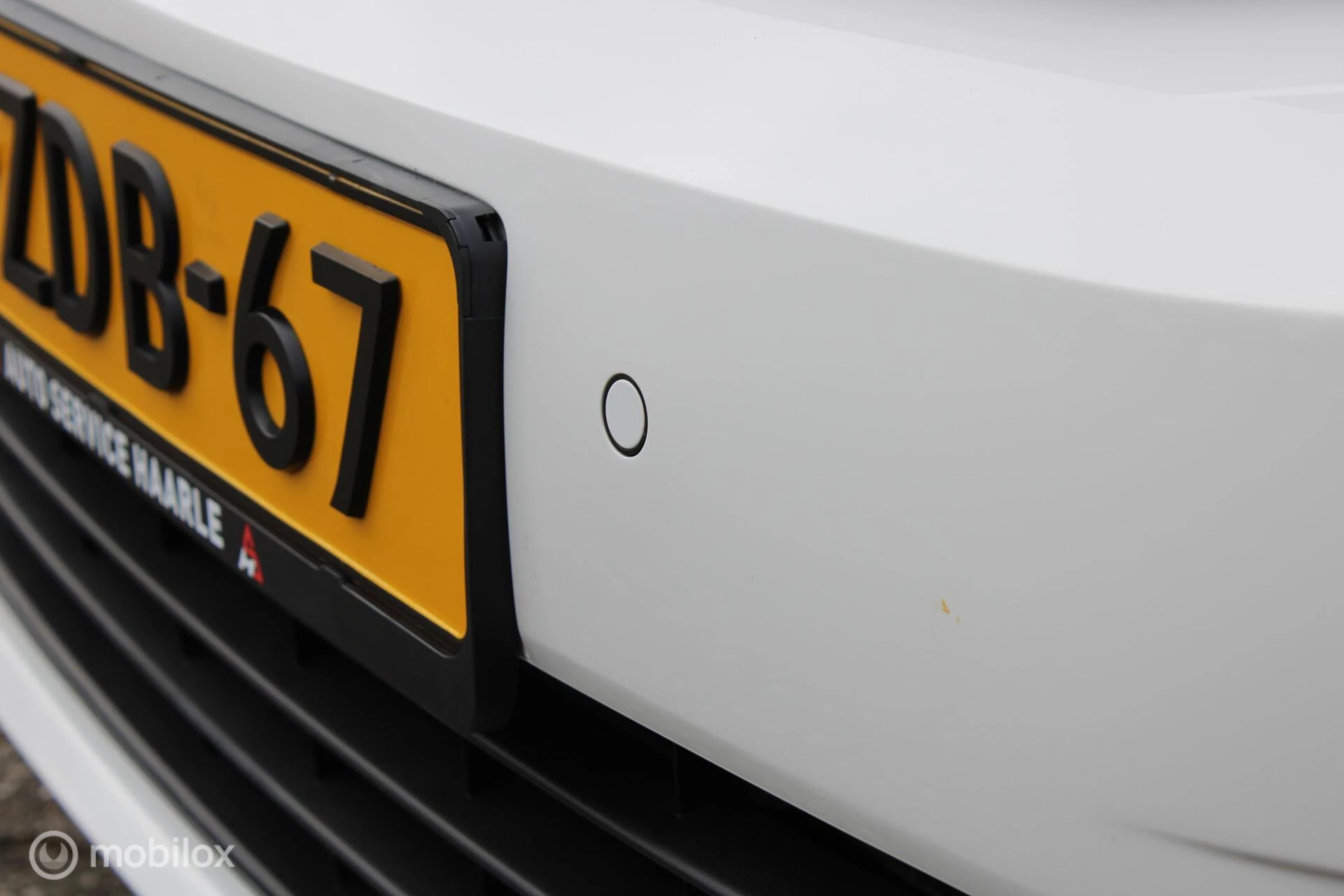 Hoofdafbeelding Volkswagen Golf Sportsvan