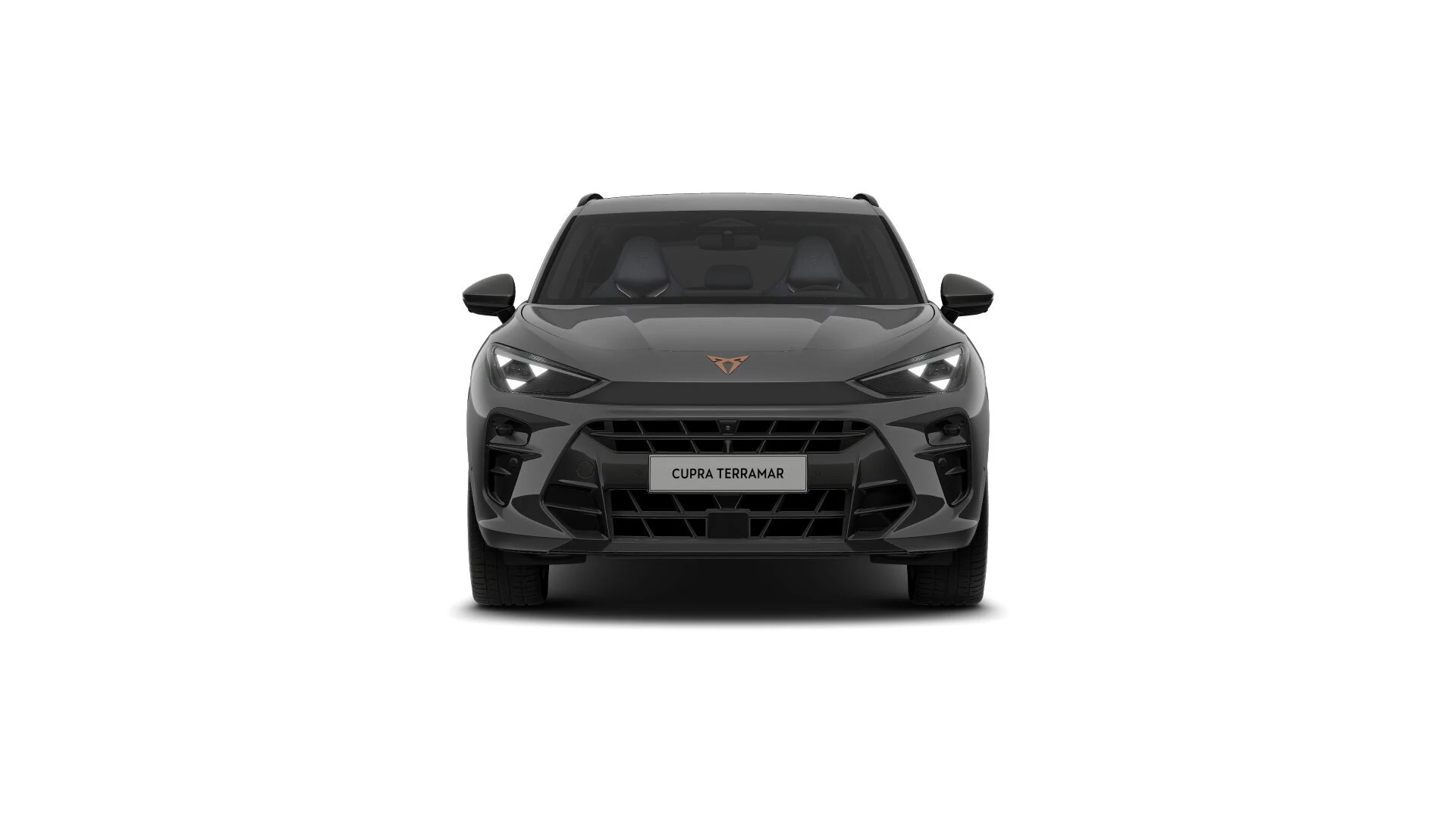 Hoofdafbeelding CUPRA Terramar