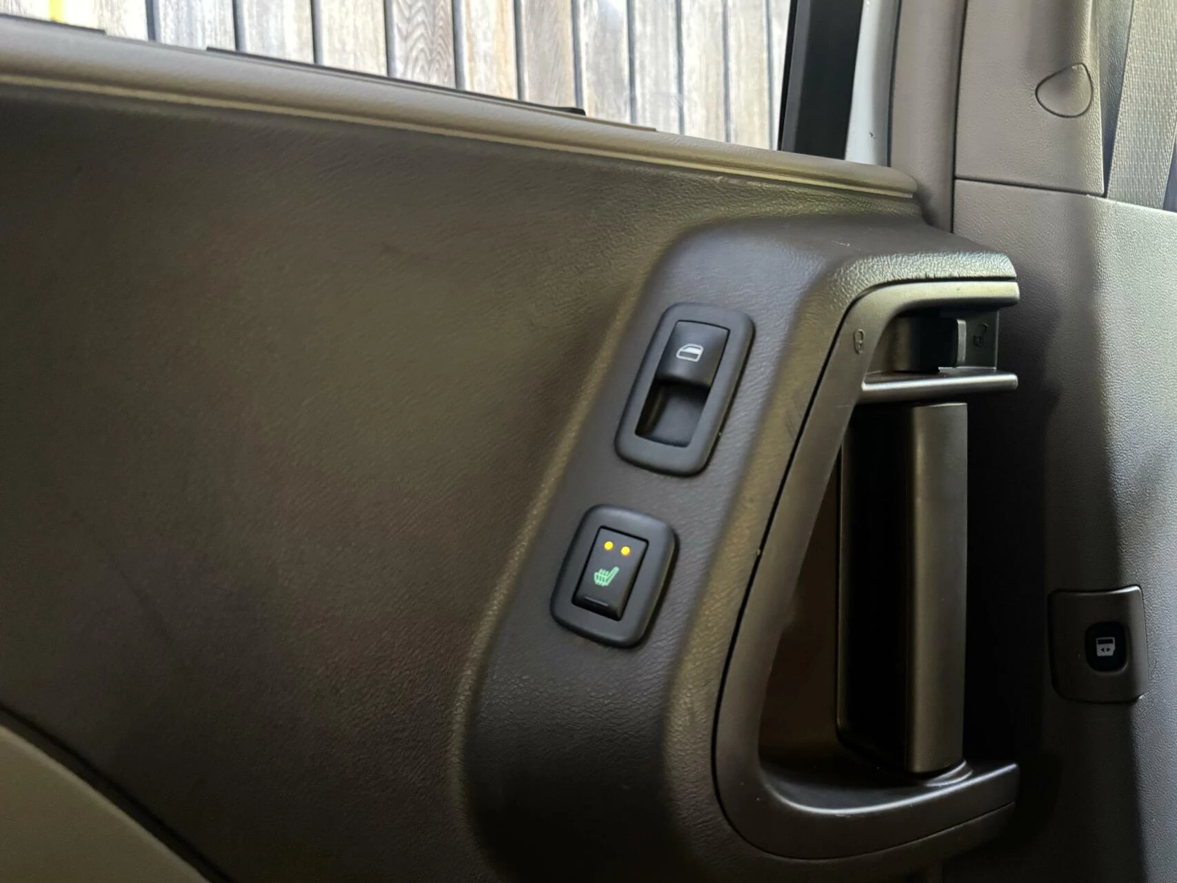 Hoofdafbeelding Chrysler Town & Country