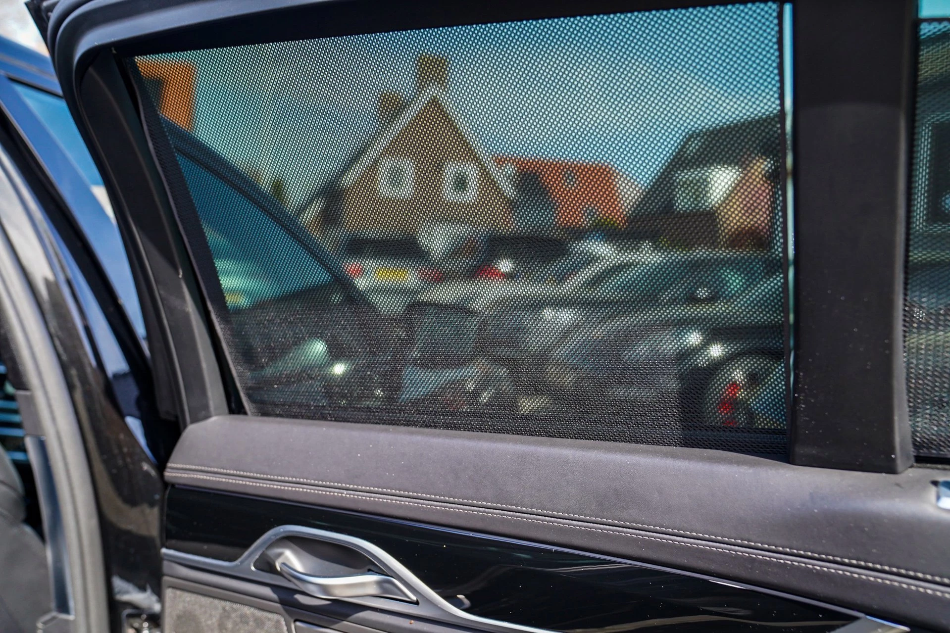 Hoofdafbeelding BMW 7 Serie