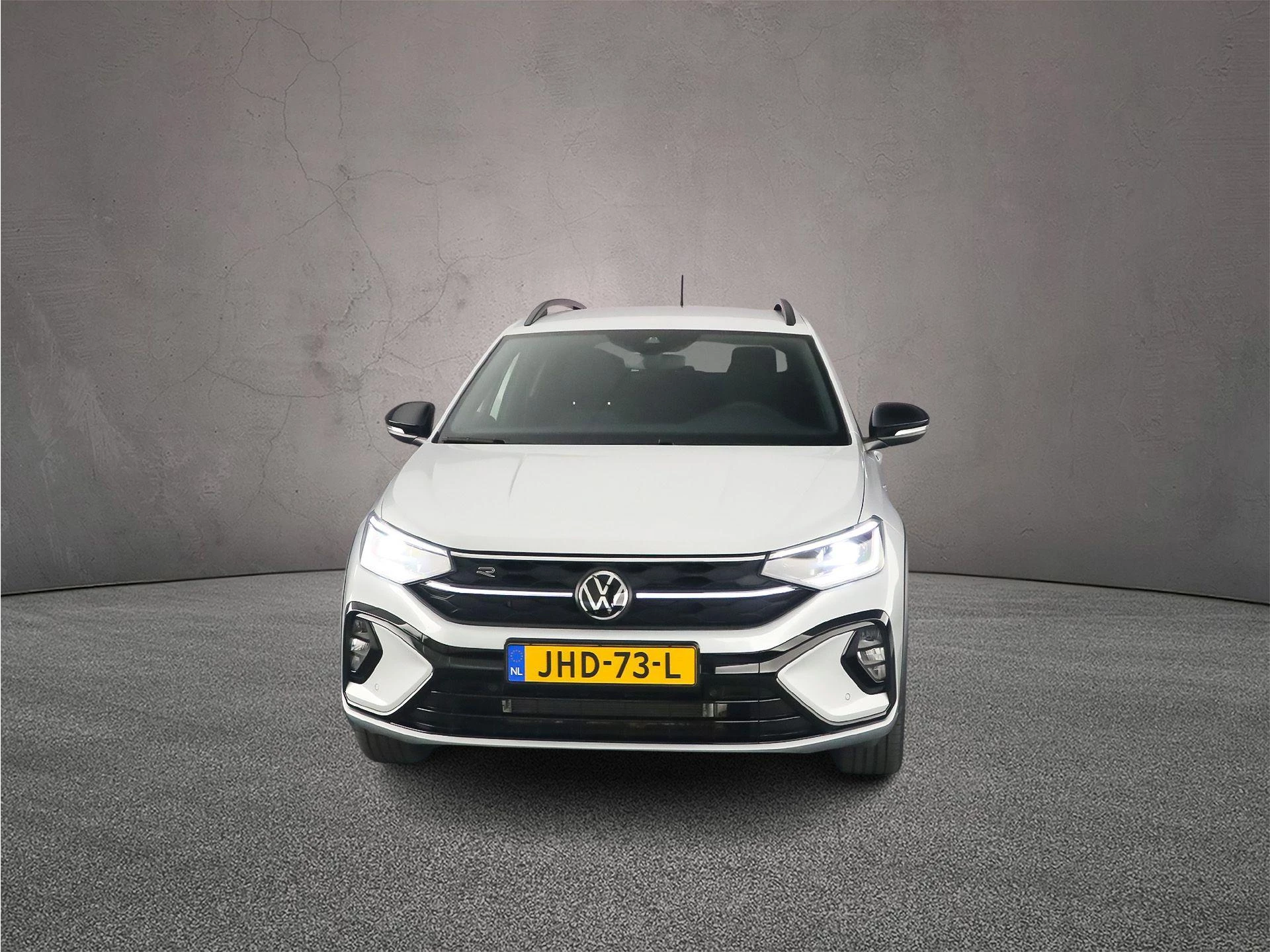 Hoofdafbeelding Volkswagen Taigo