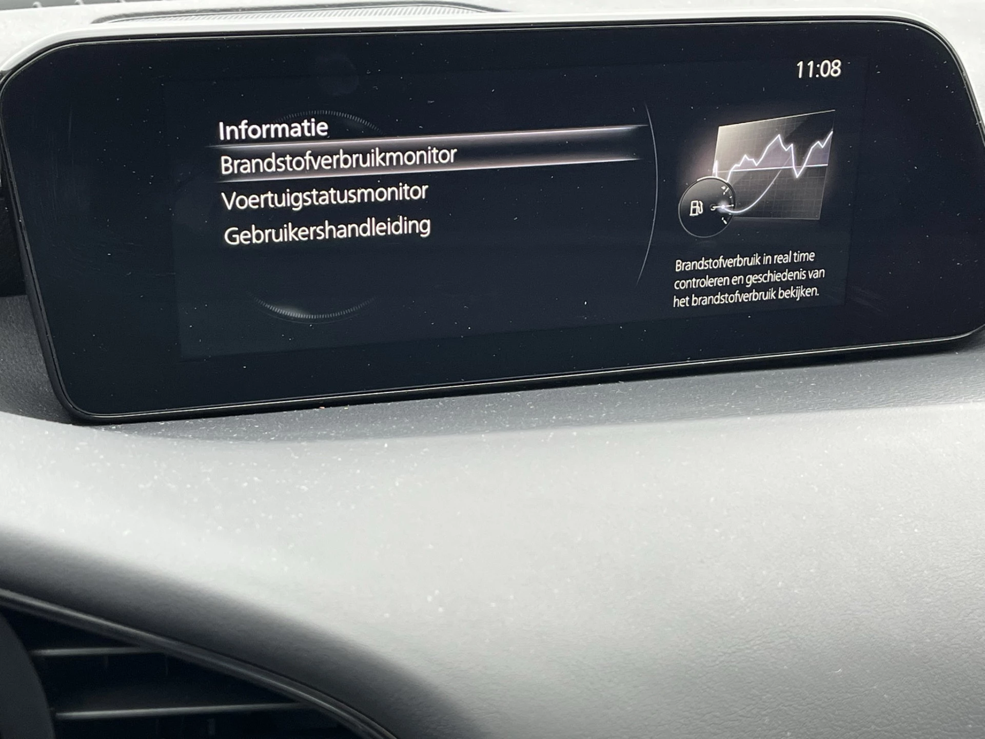 Hoofdafbeelding Mazda 3