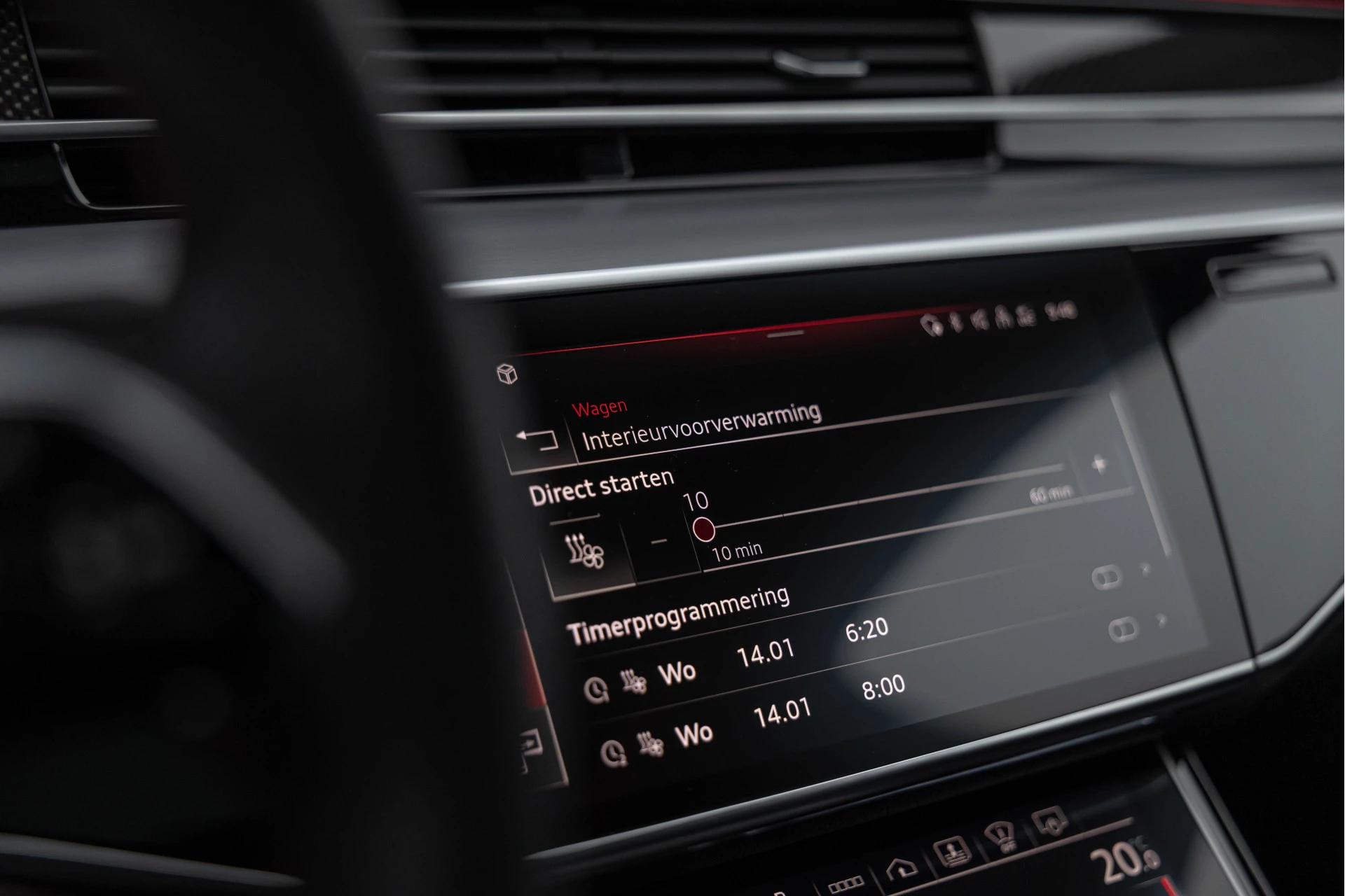 Hoofdafbeelding Audi S8