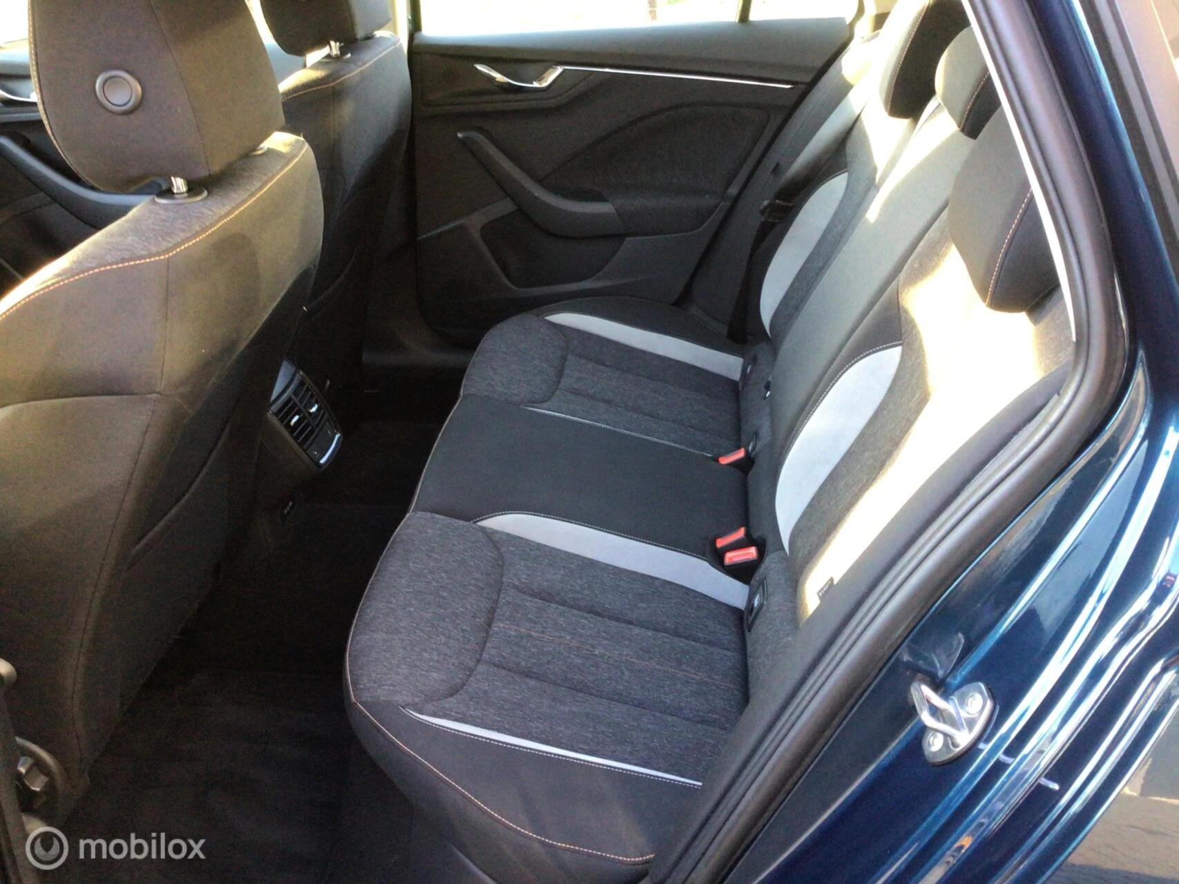 Hoofdafbeelding Škoda Kamiq