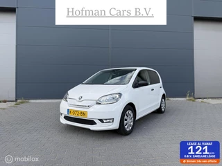 Skoda Citigo e-iV EV Ambition 2020 Incl. BTW